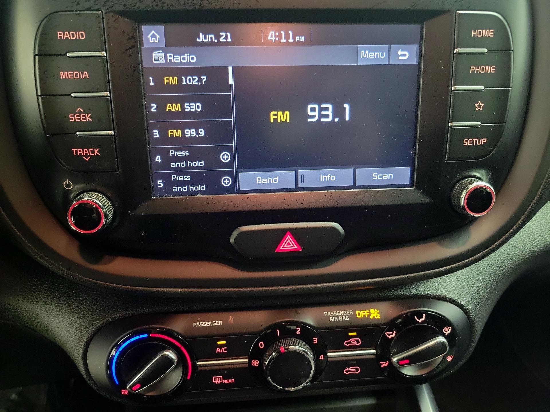 Thumbnail: 2020 Kia Soul - 15
