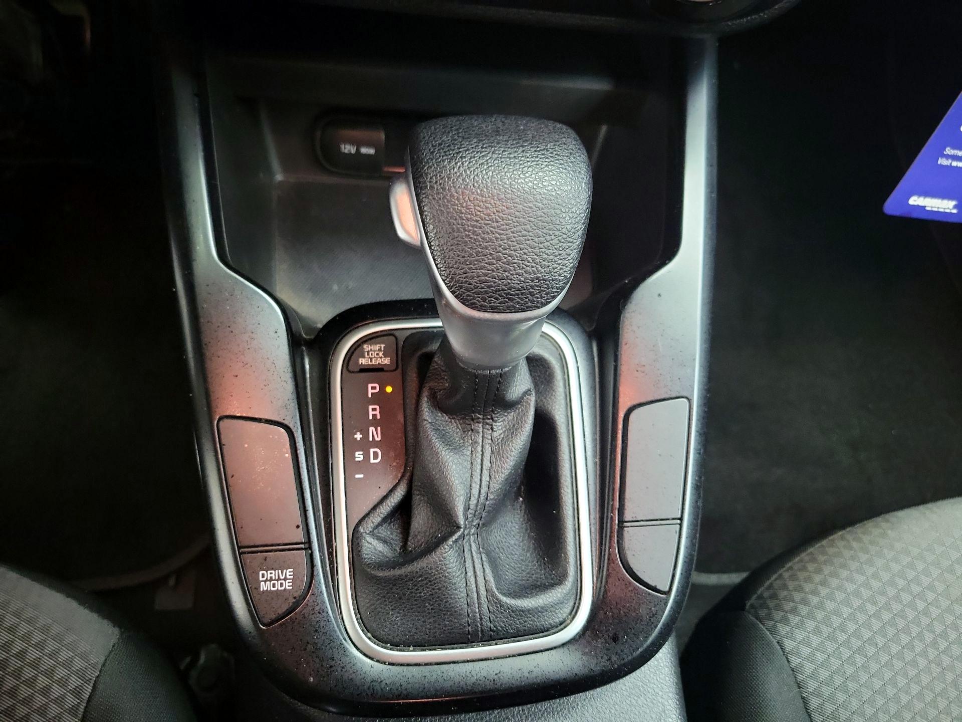 Thumbnail: 2020 Kia Soul - 17