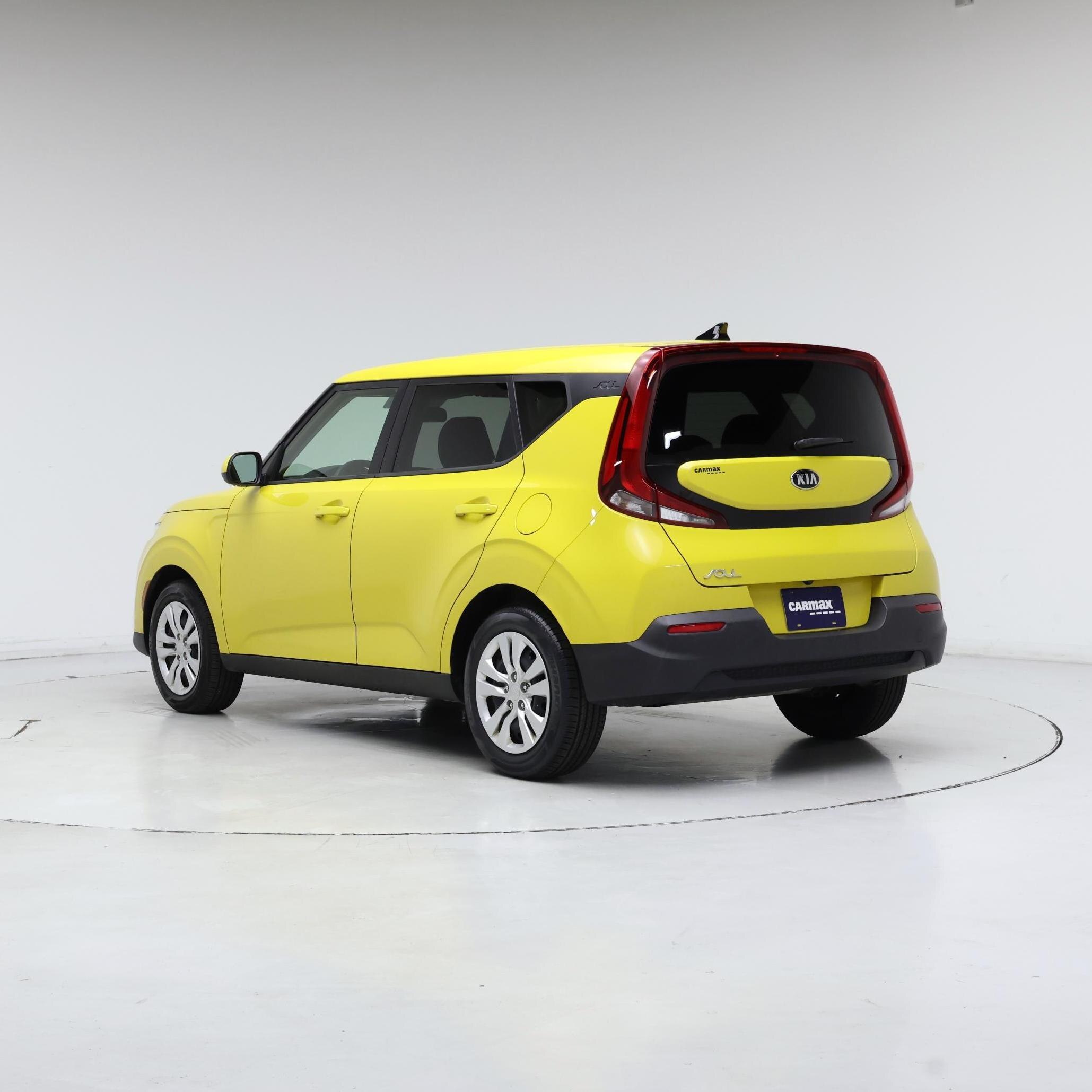 Thumbnail: 2020 Kia Soul - 2