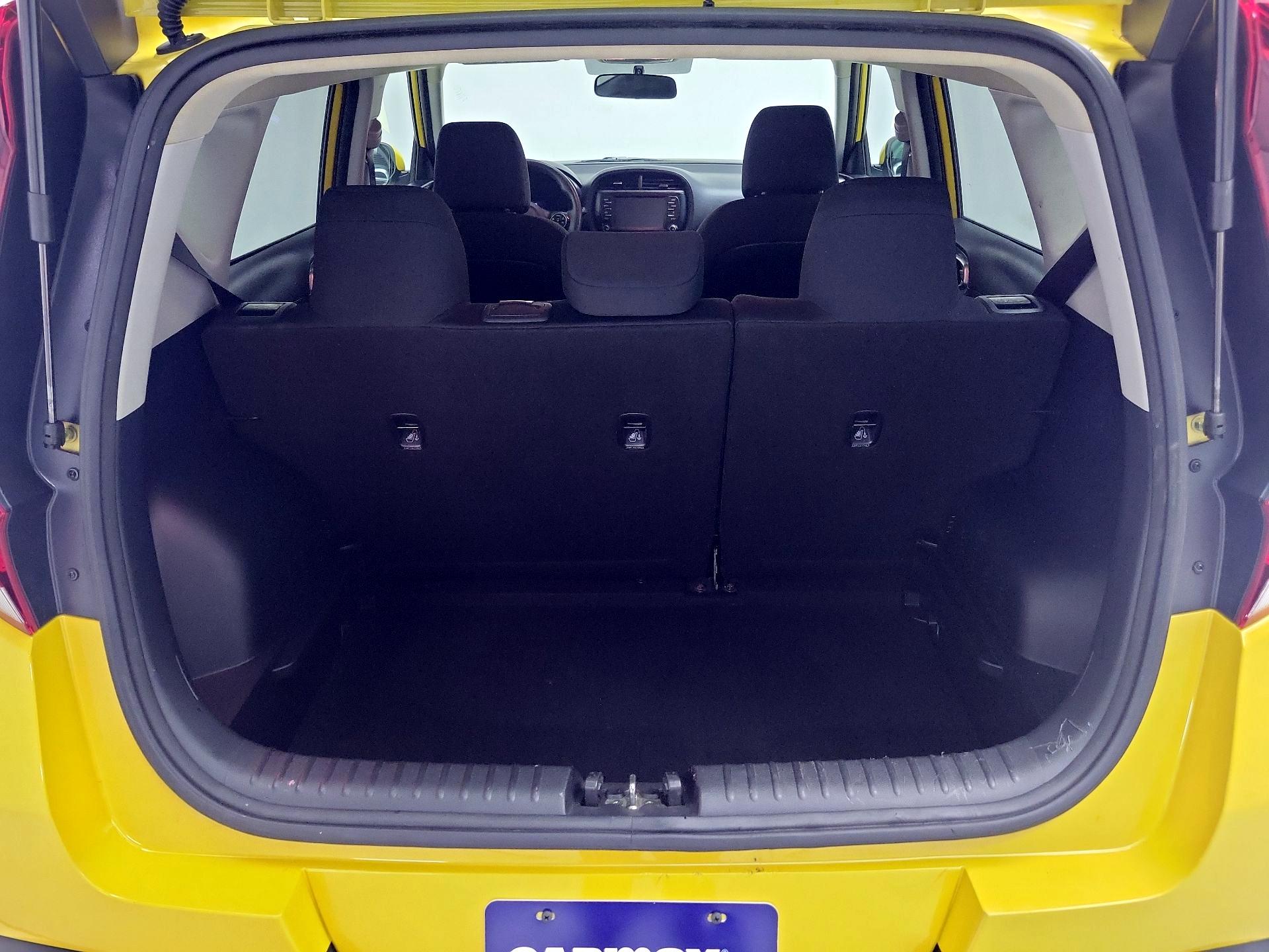 Thumbnail: 2020 Kia Soul - 20