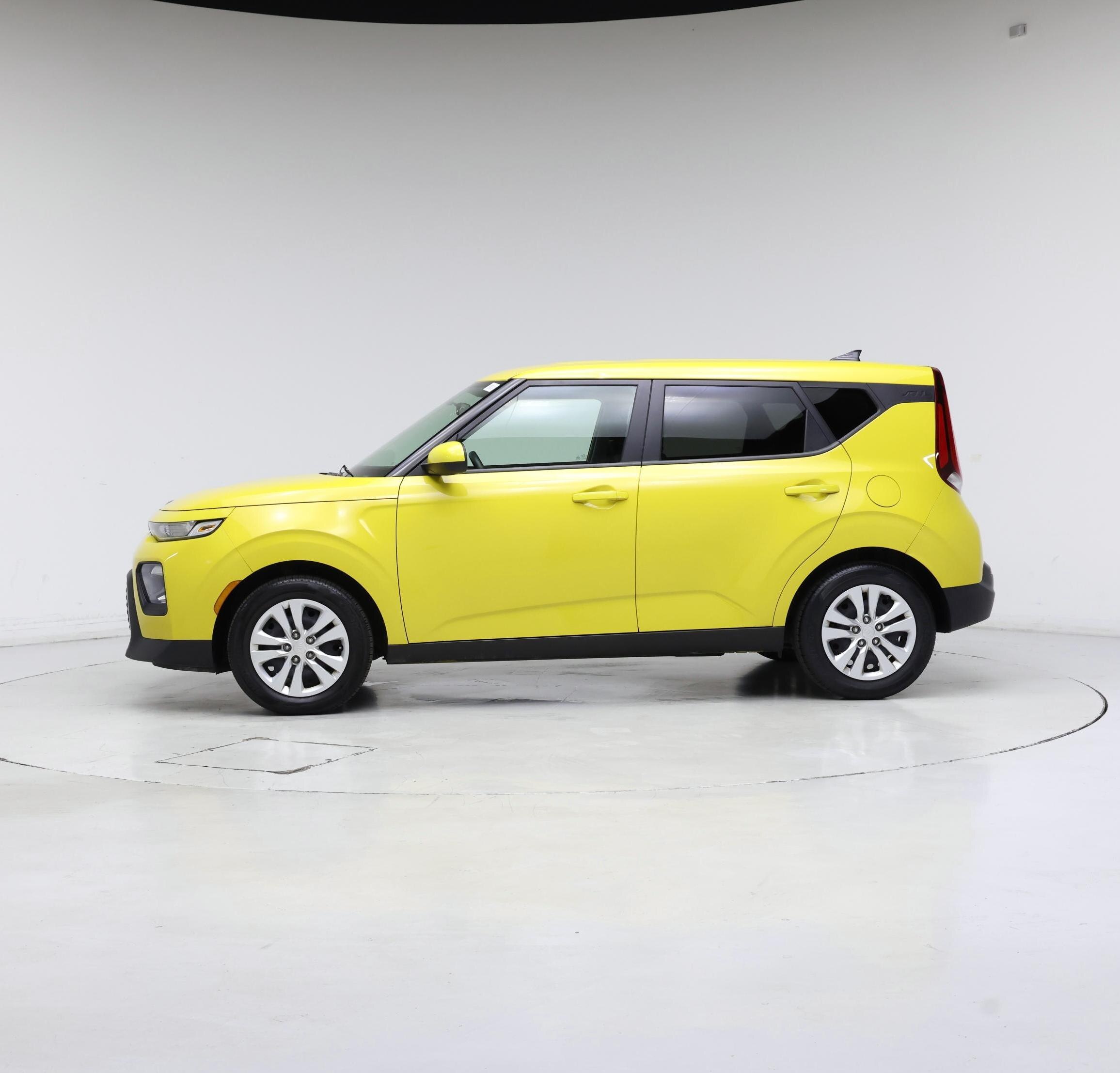 Thumbnail: 2020 Kia Soul - 3