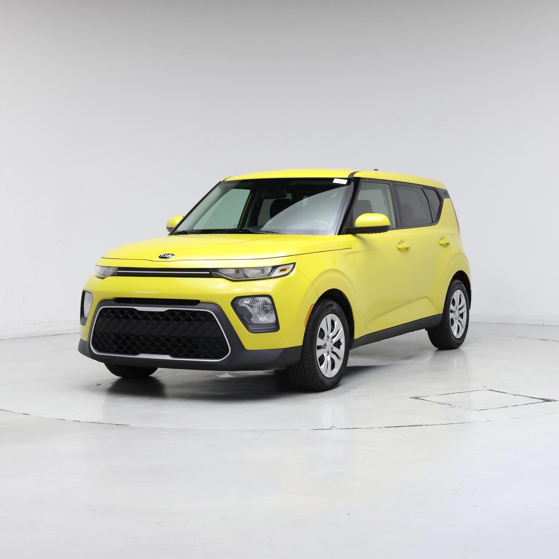 Thumbnail: 2020 Kia Soul - 4