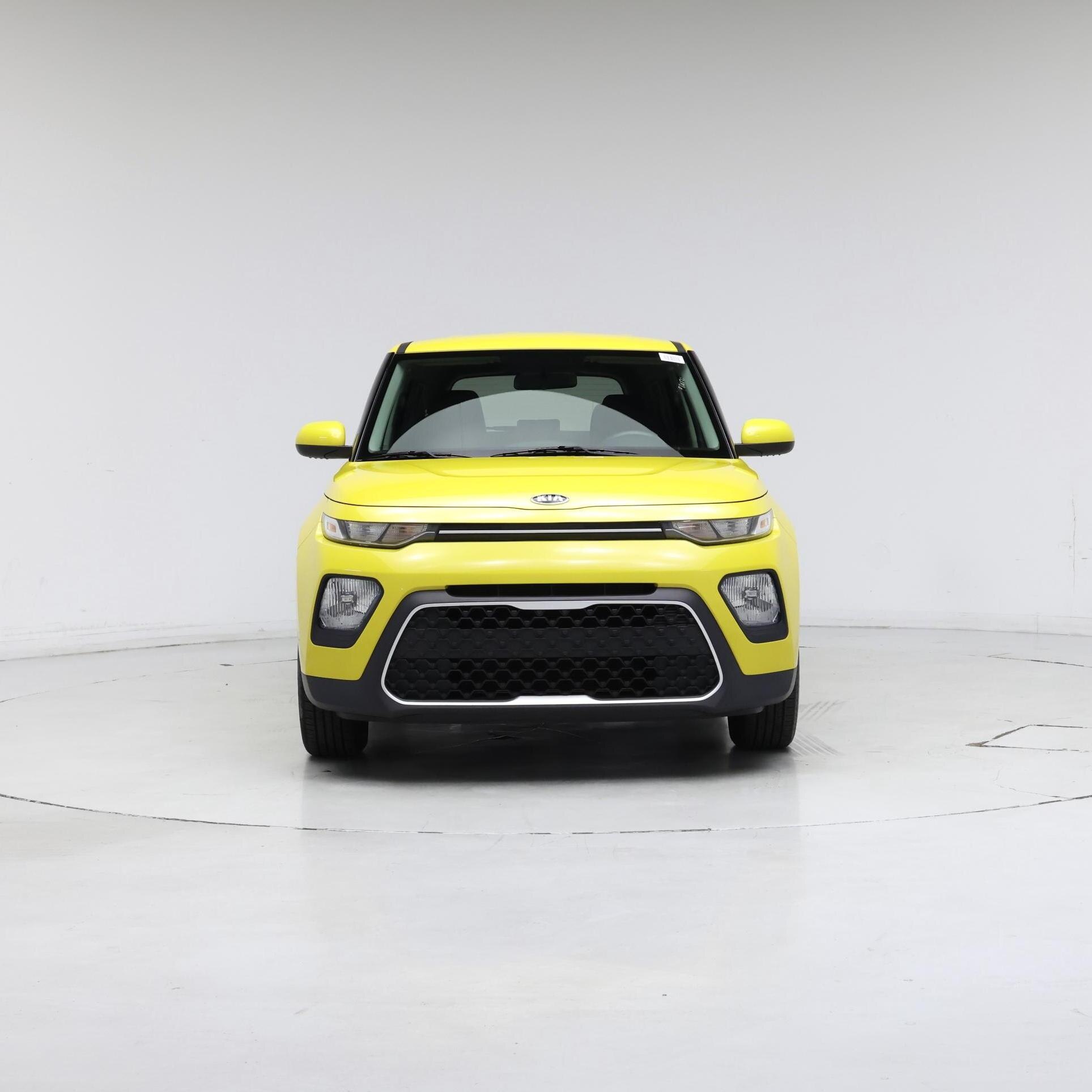 Thumbnail: 2020 Kia Soul - 5