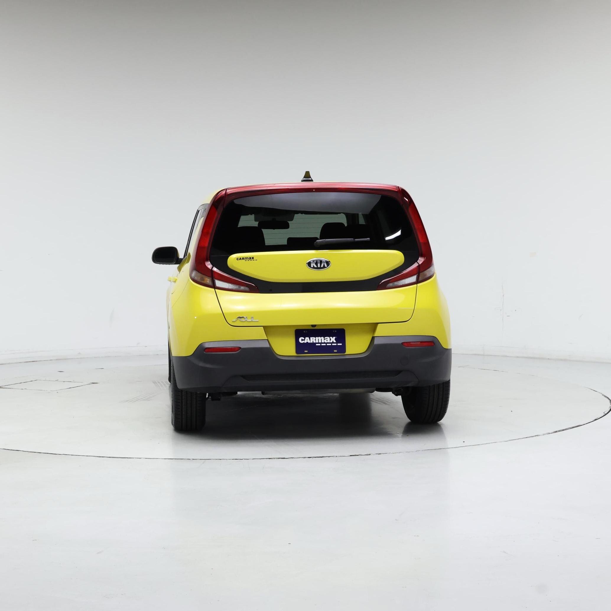 Thumbnail: 2020 Kia Soul - 6