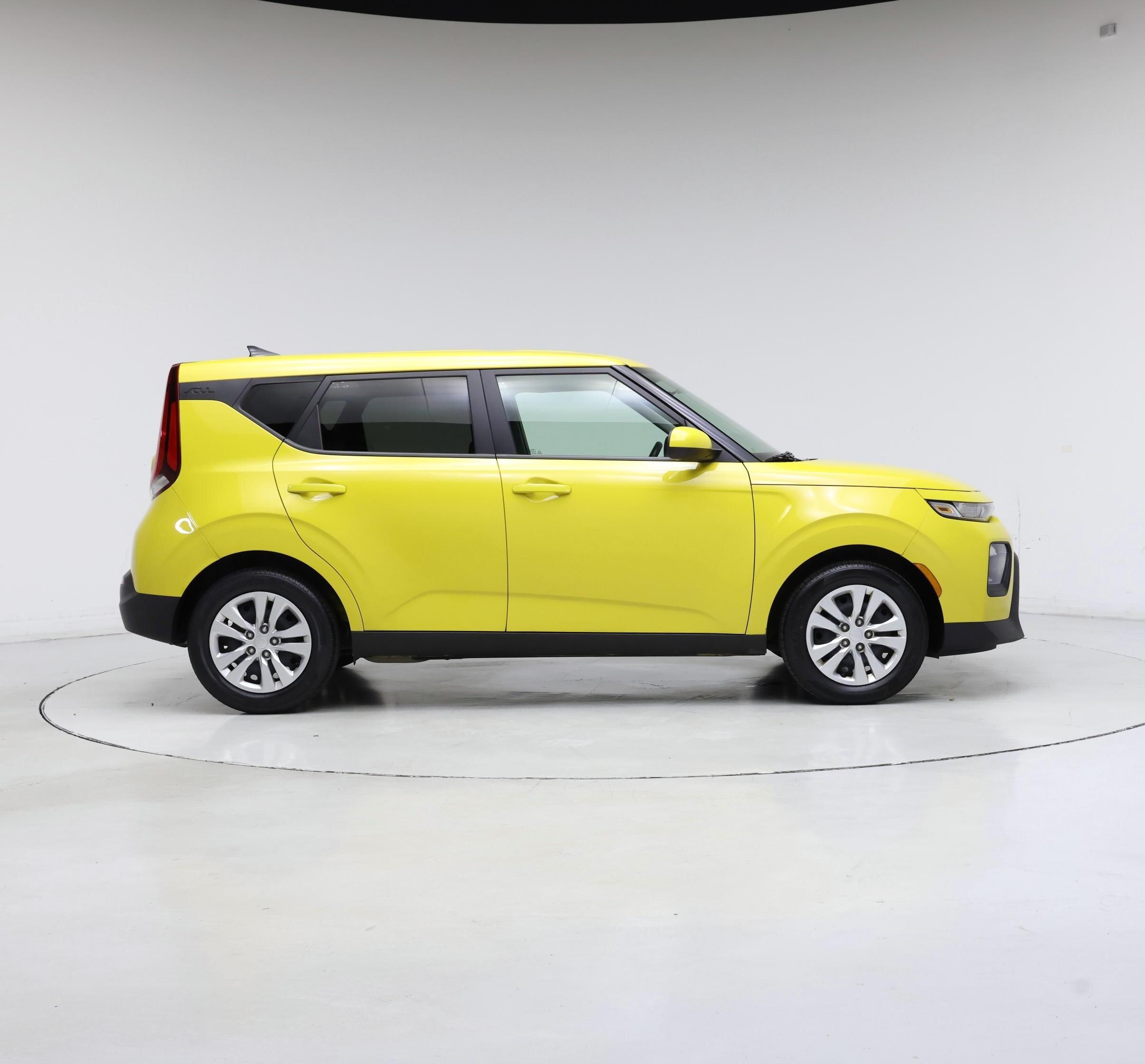 Thumbnail: 2020 Kia Soul - 7