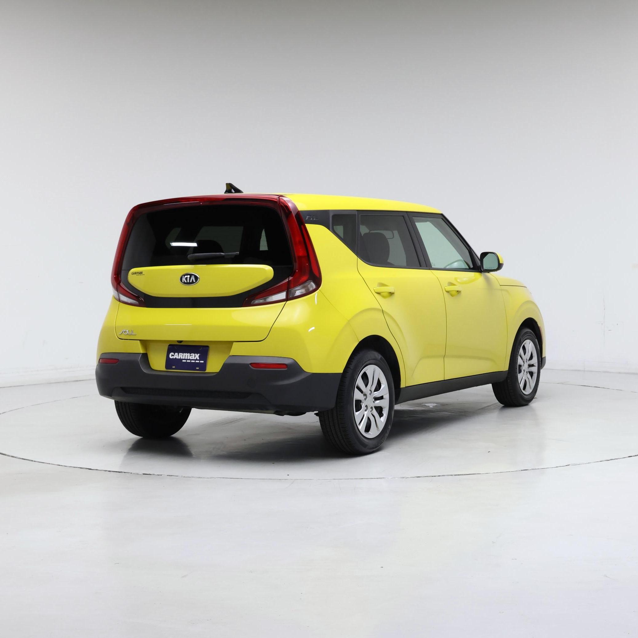 Thumbnail: 2020 Kia Soul - 8