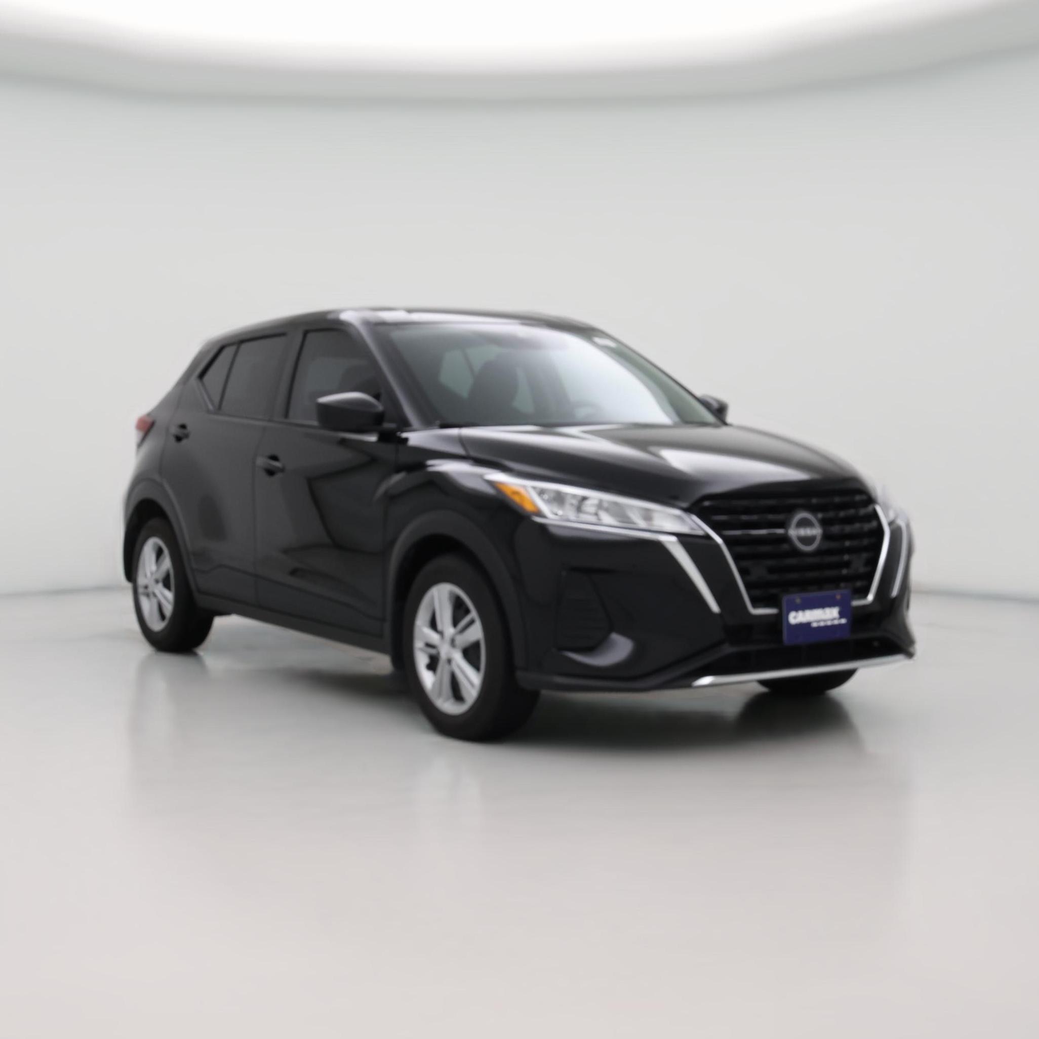 Thumbnail: 2024 Nissan Kicks - 1