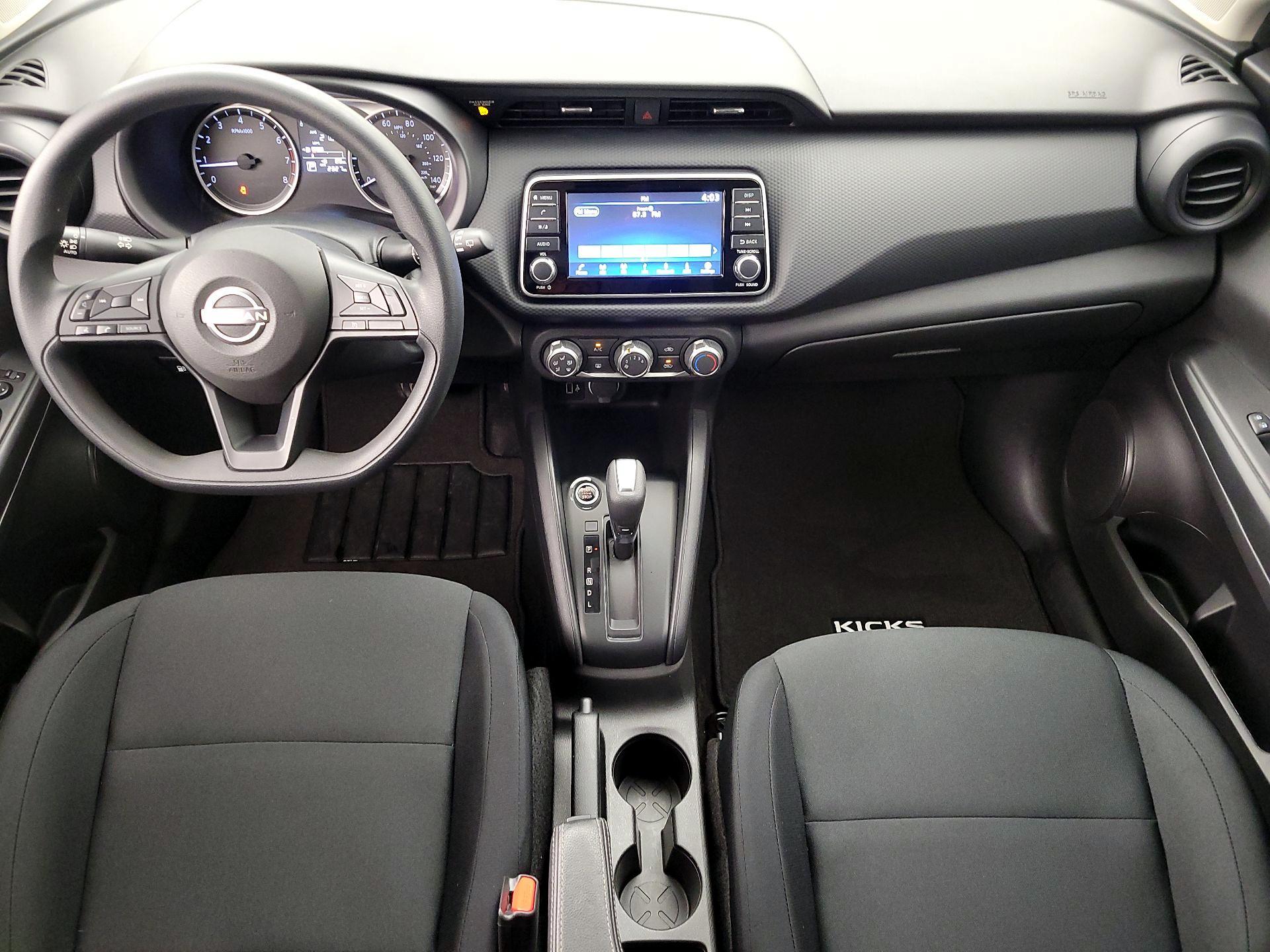 Thumbnail: 2024 Nissan Kicks - 9
