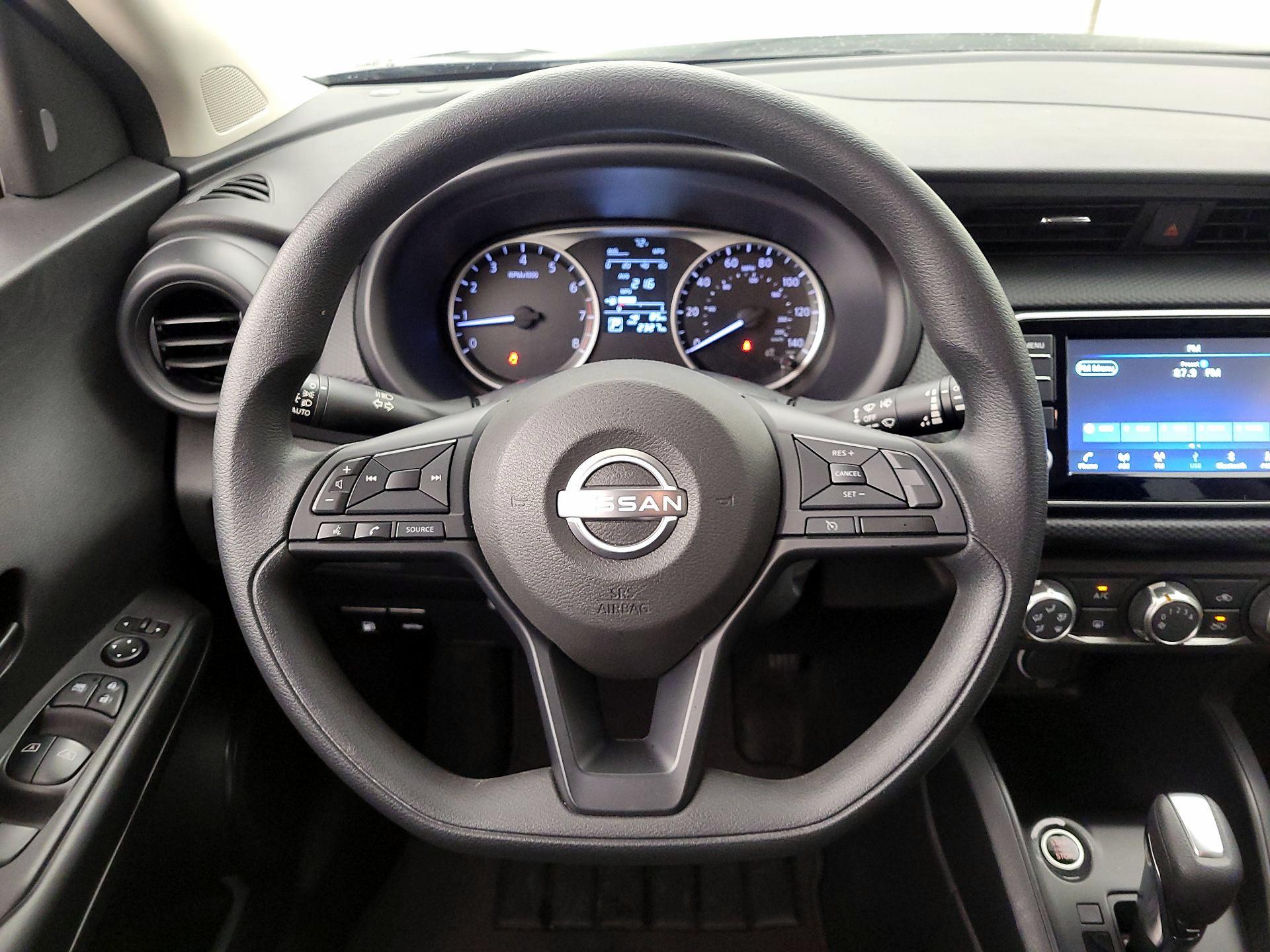 Thumbnail: 2024 Nissan Kicks - 10