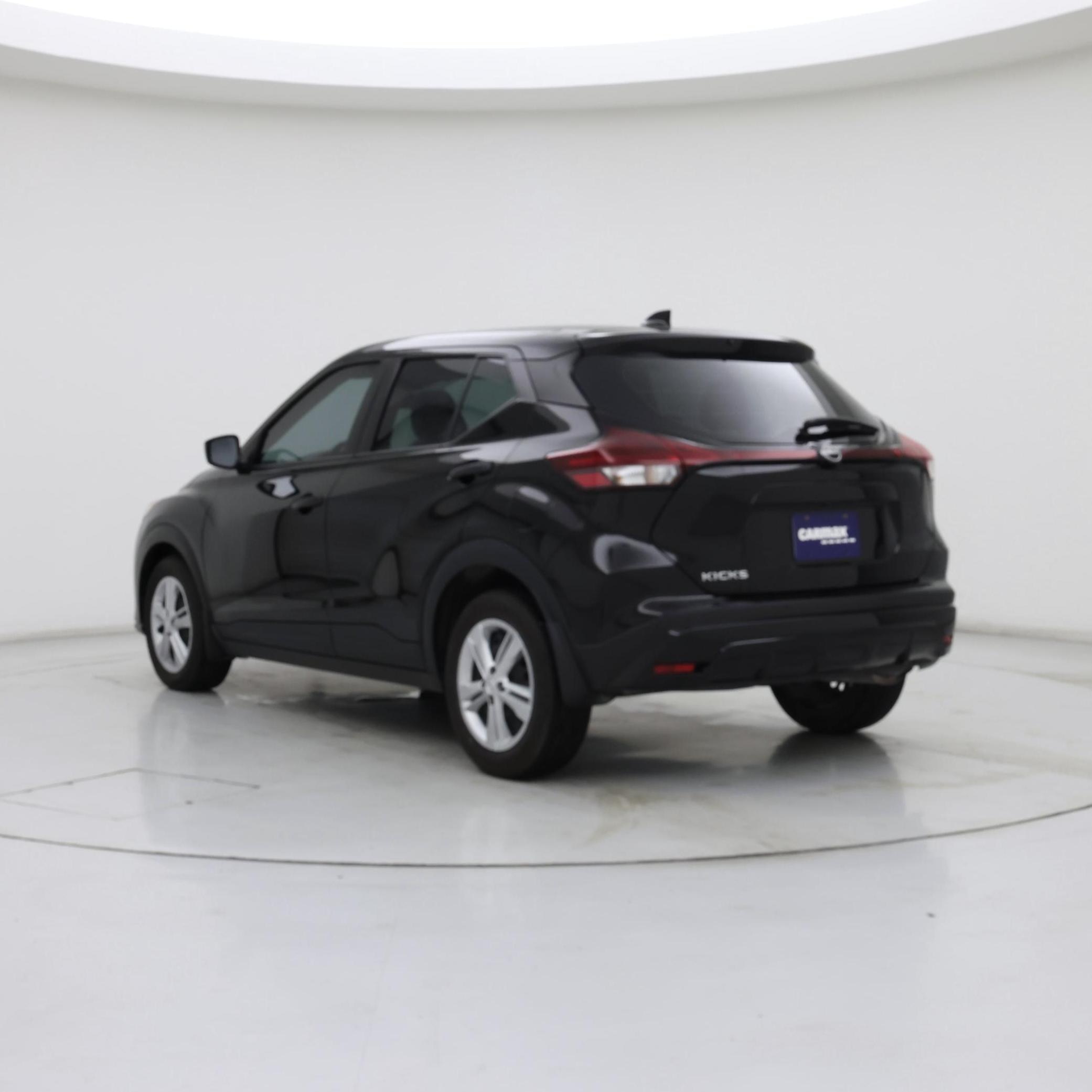 Thumbnail: 2024 Nissan Kicks - 2