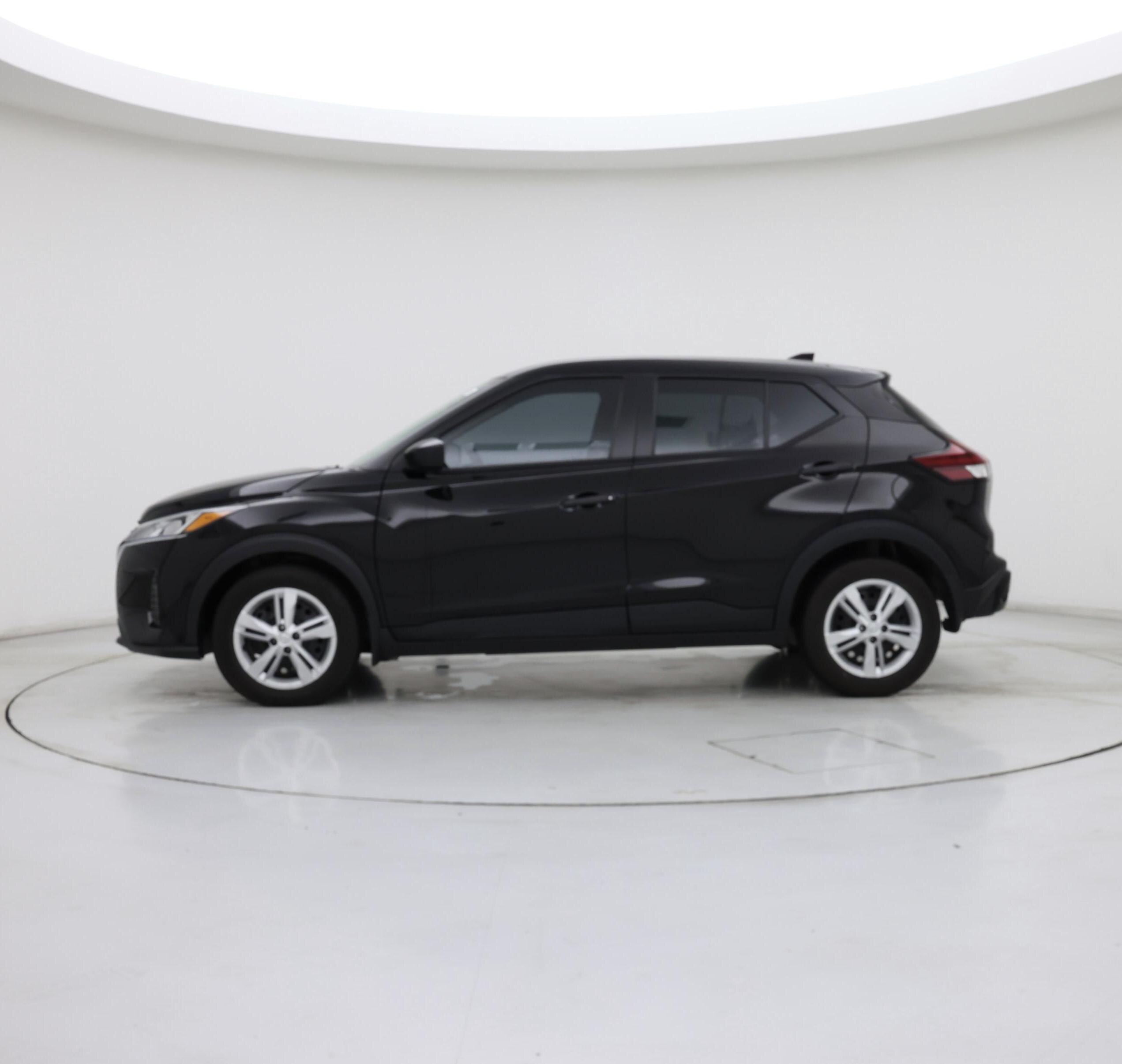 Thumbnail: 2024 Nissan Kicks - 3