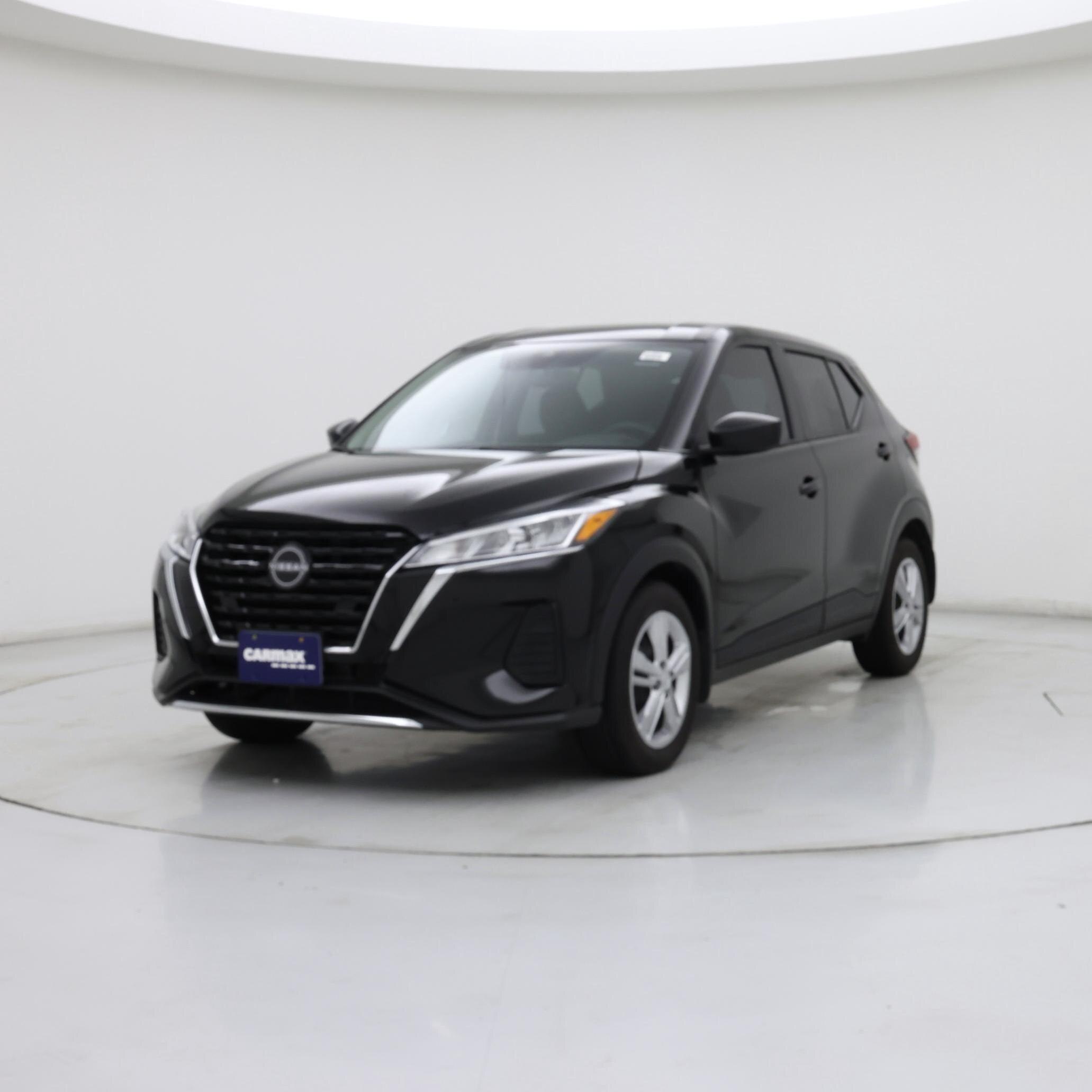 Thumbnail: 2024 Nissan Kicks - 4