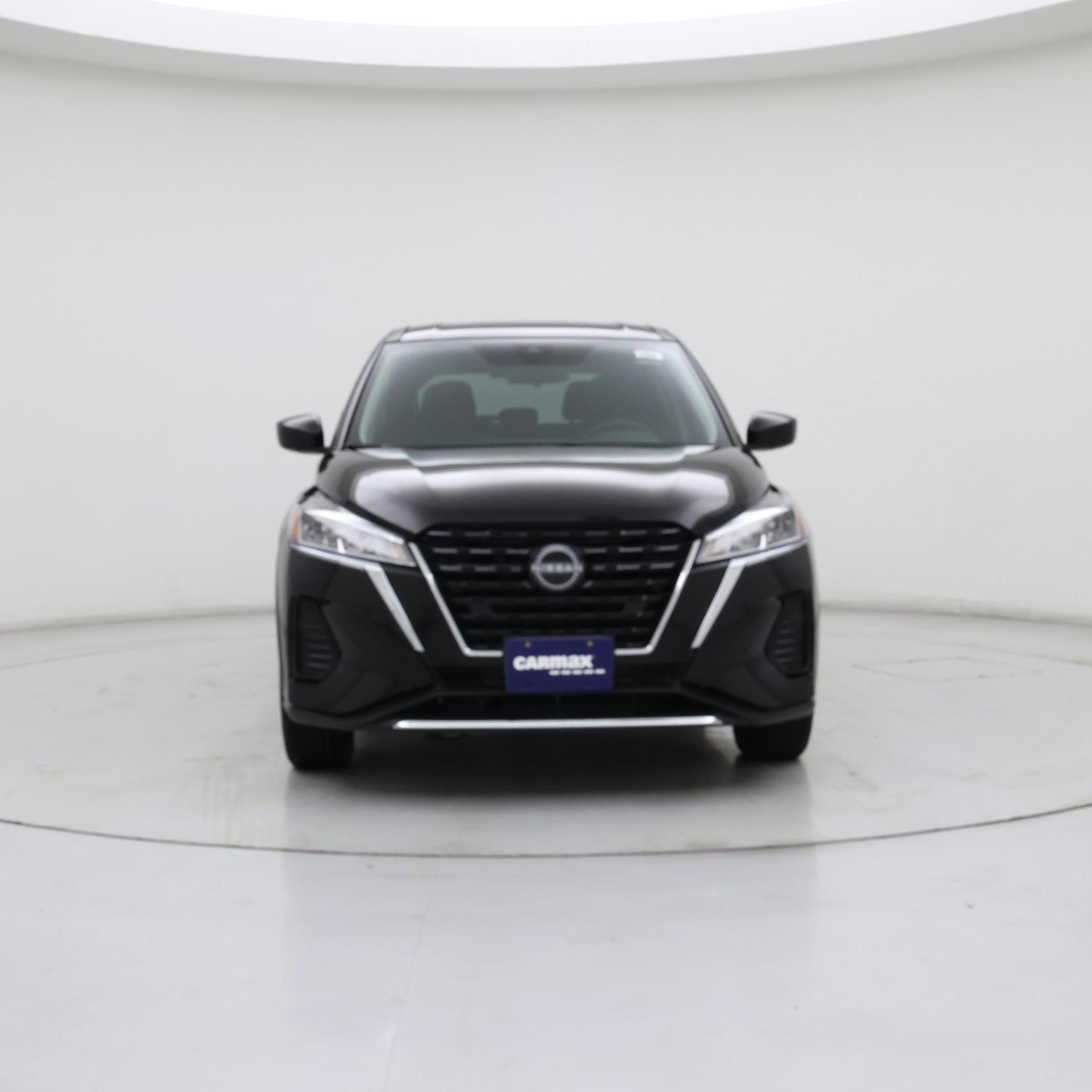 Thumbnail: 2024 Nissan Kicks - 5