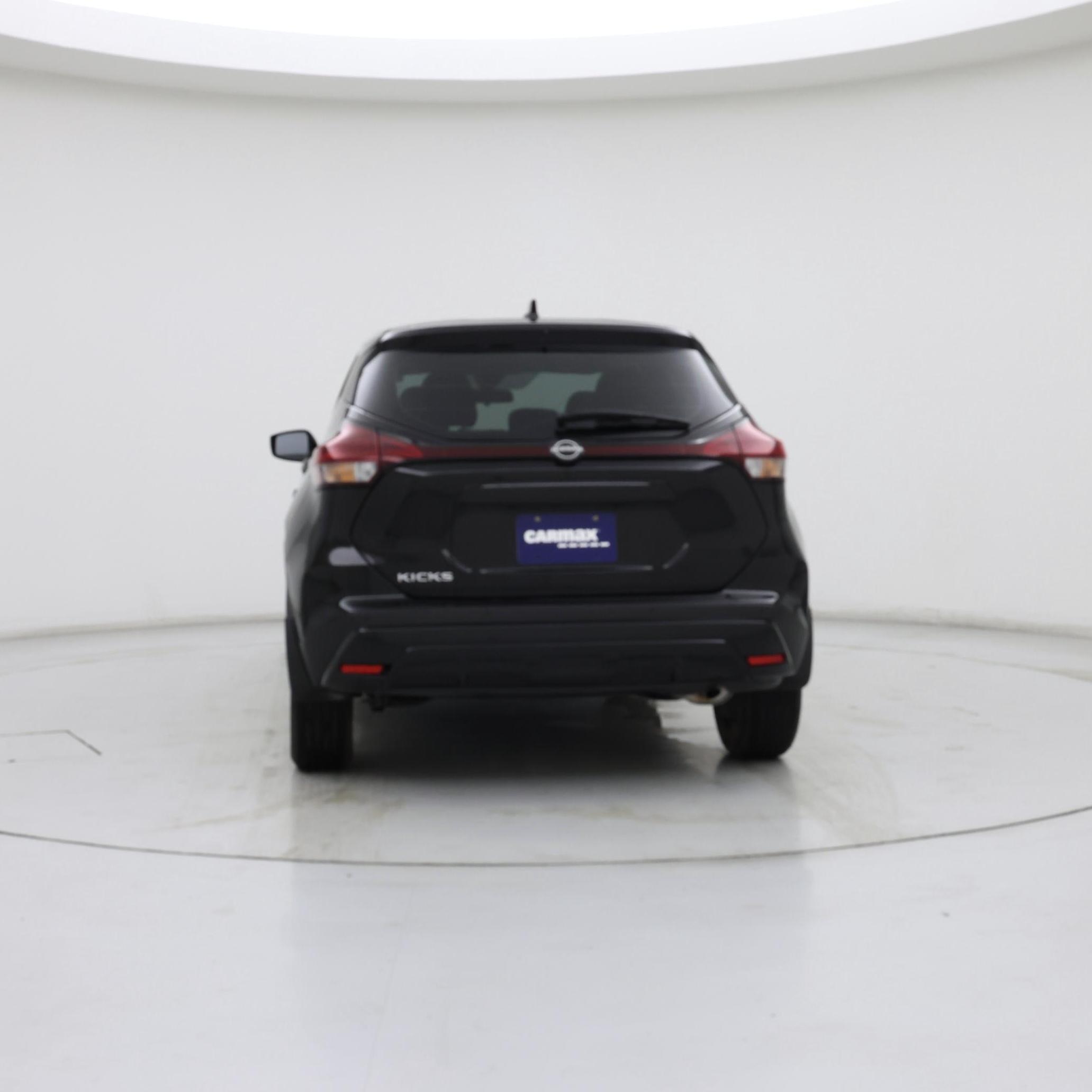 Thumbnail: 2024 Nissan Kicks - 6