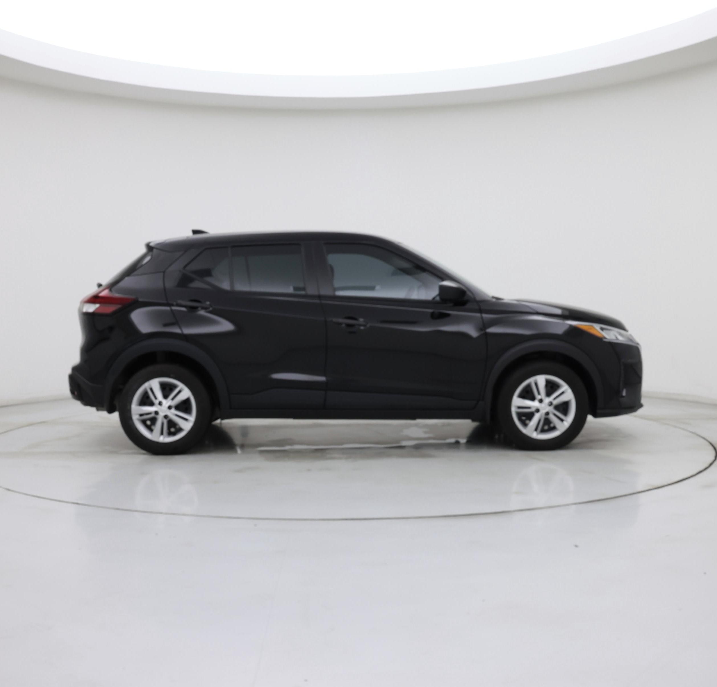 Thumbnail: 2024 Nissan Kicks - 7
