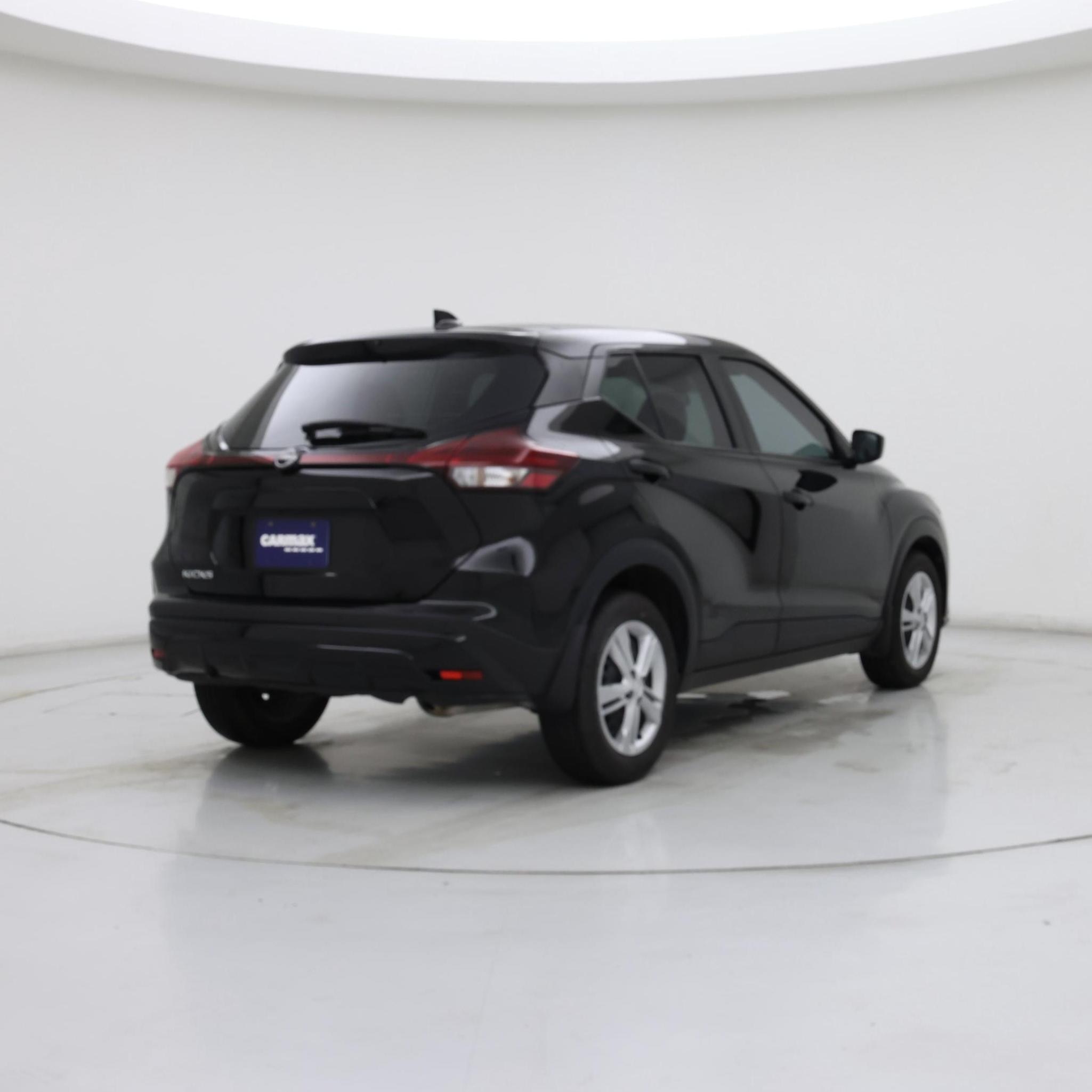 Thumbnail: 2024 Nissan Kicks - 8