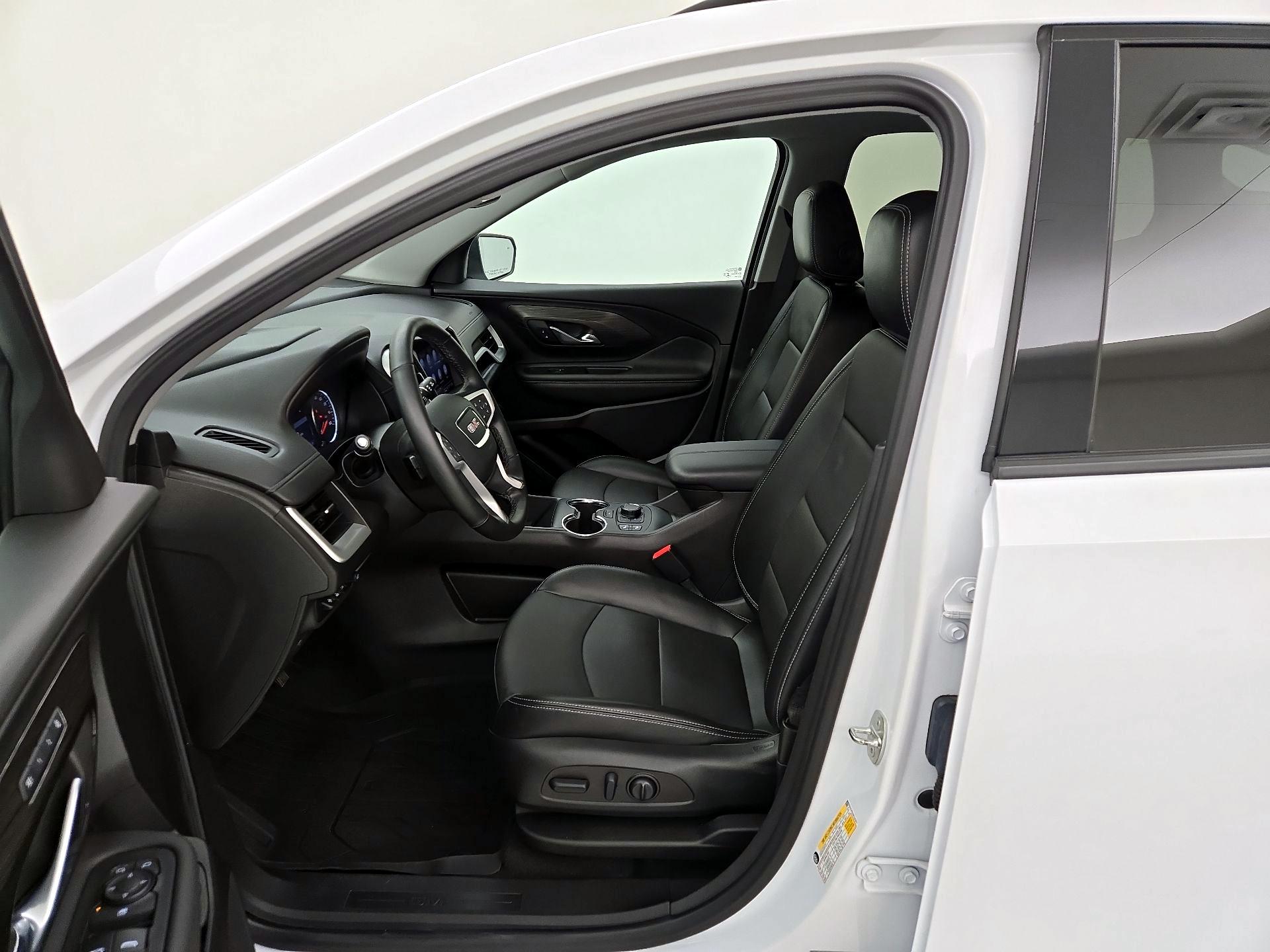 Thumbnail: 2023 GMC Terrain - 11