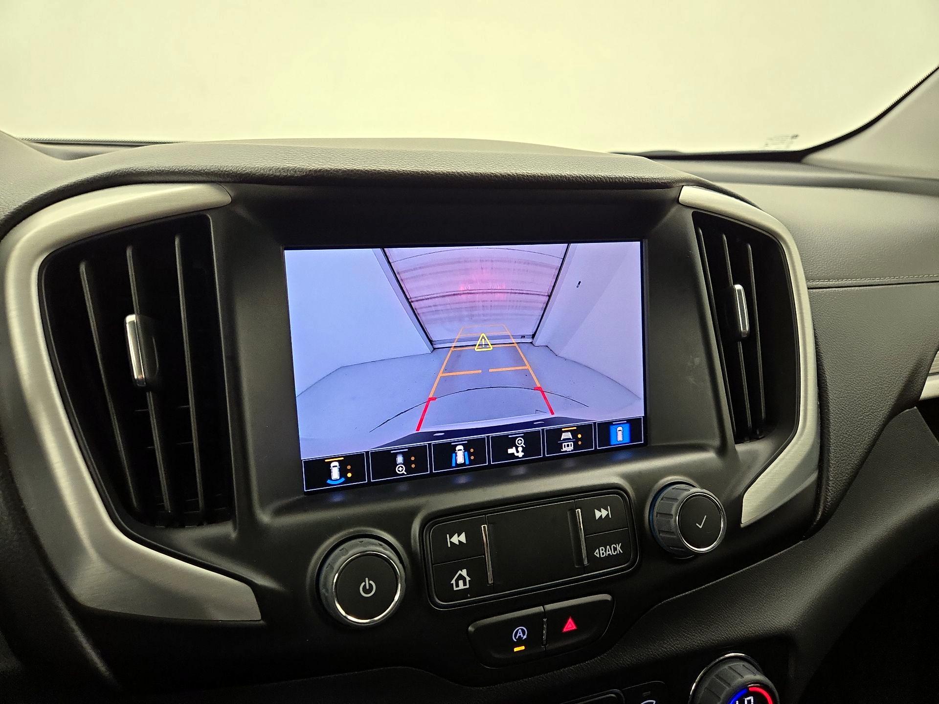 Thumbnail: 2023 GMC Terrain - 14