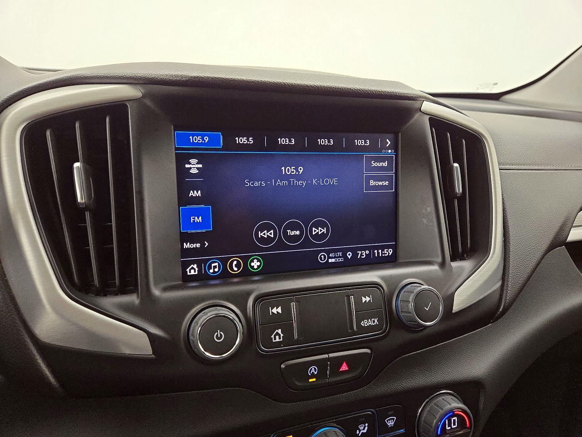 Thumbnail: 2023 GMC Terrain - 15