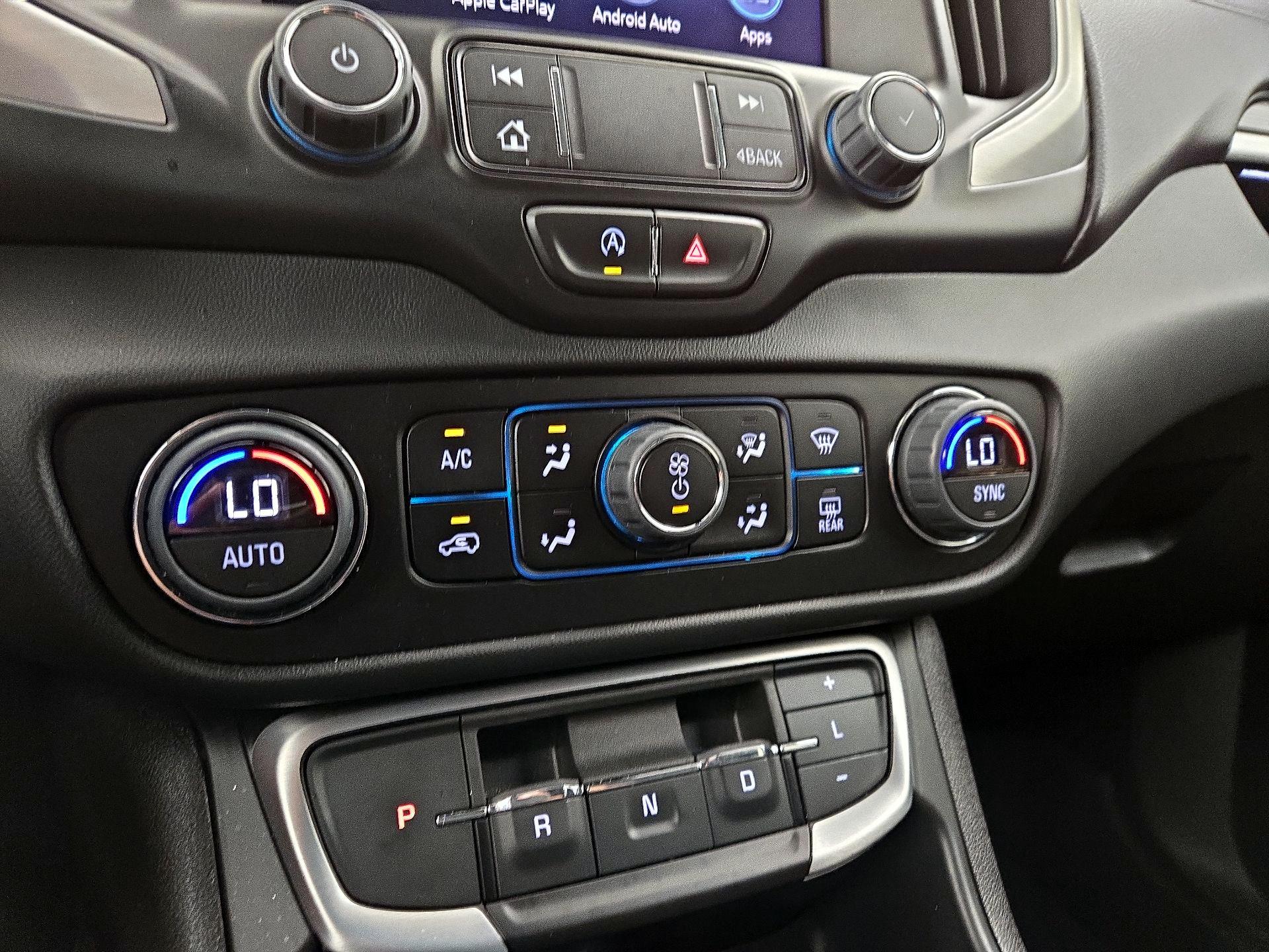 Thumbnail: 2023 GMC Terrain - 16