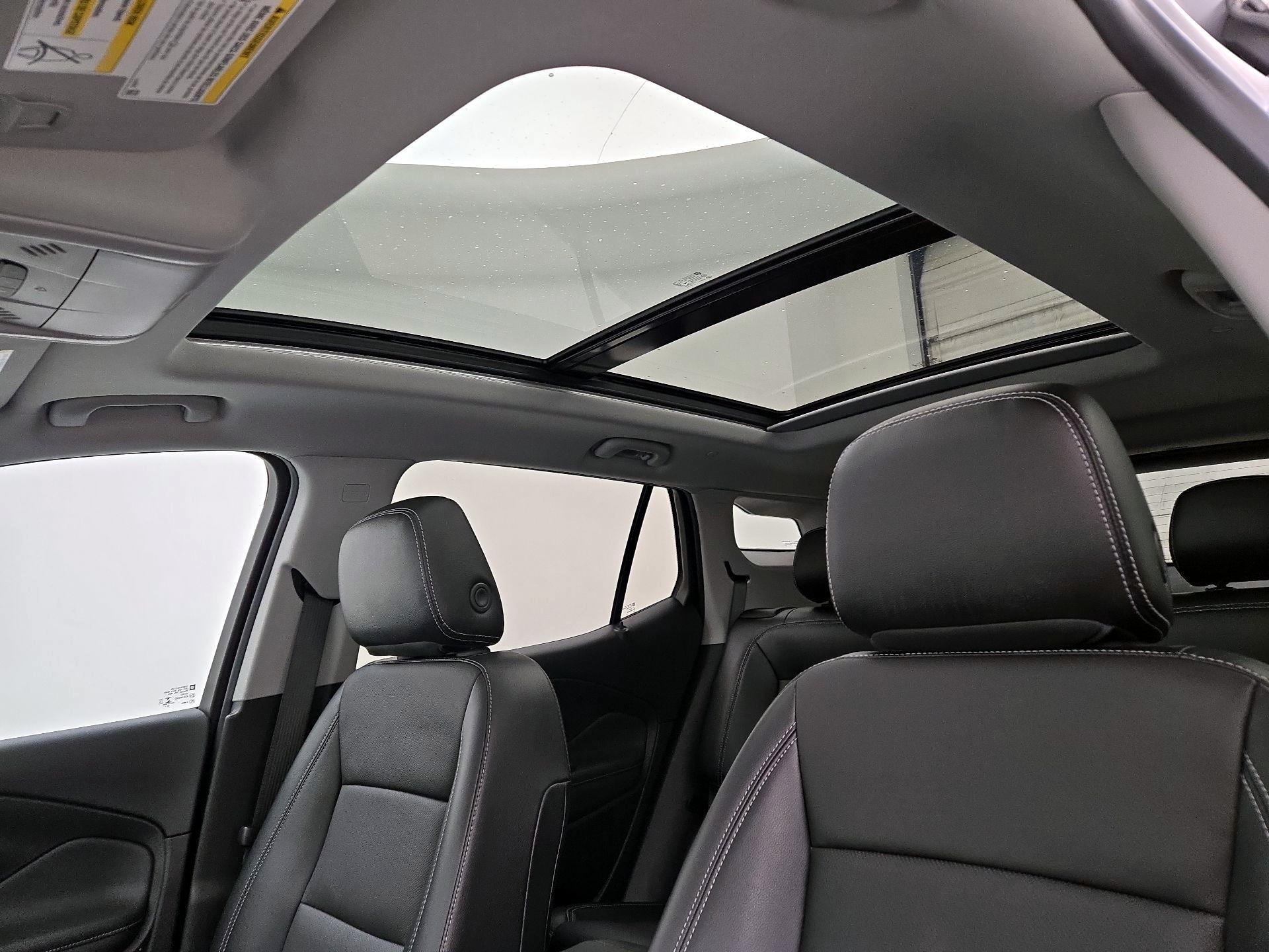 Thumbnail: 2023 GMC Terrain - 19