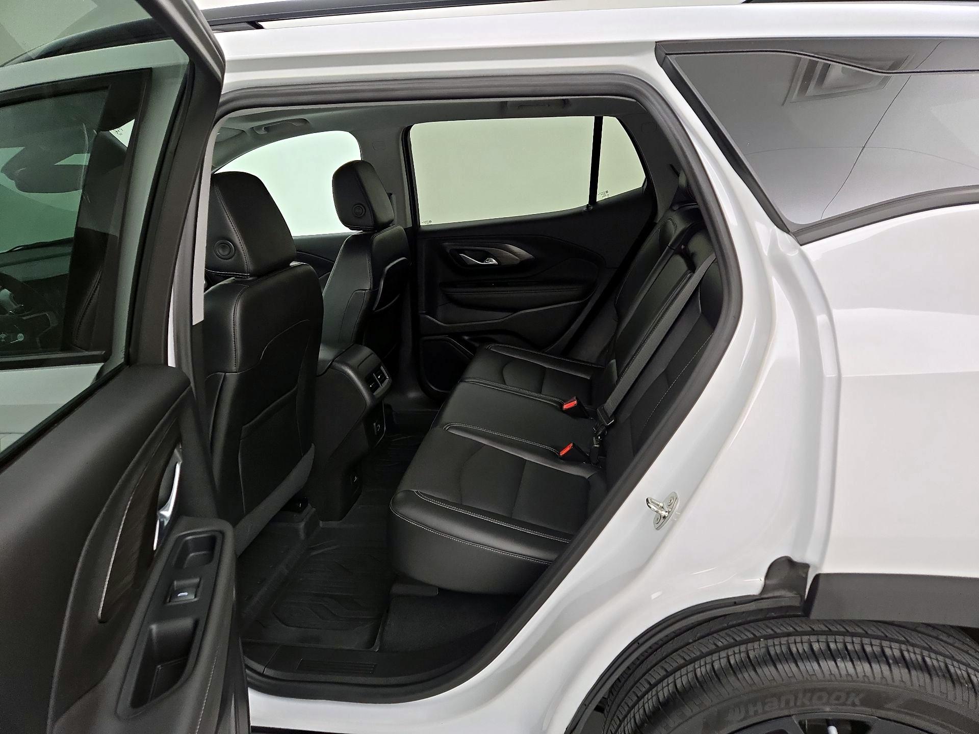 Thumbnail: 2023 GMC Terrain - 20