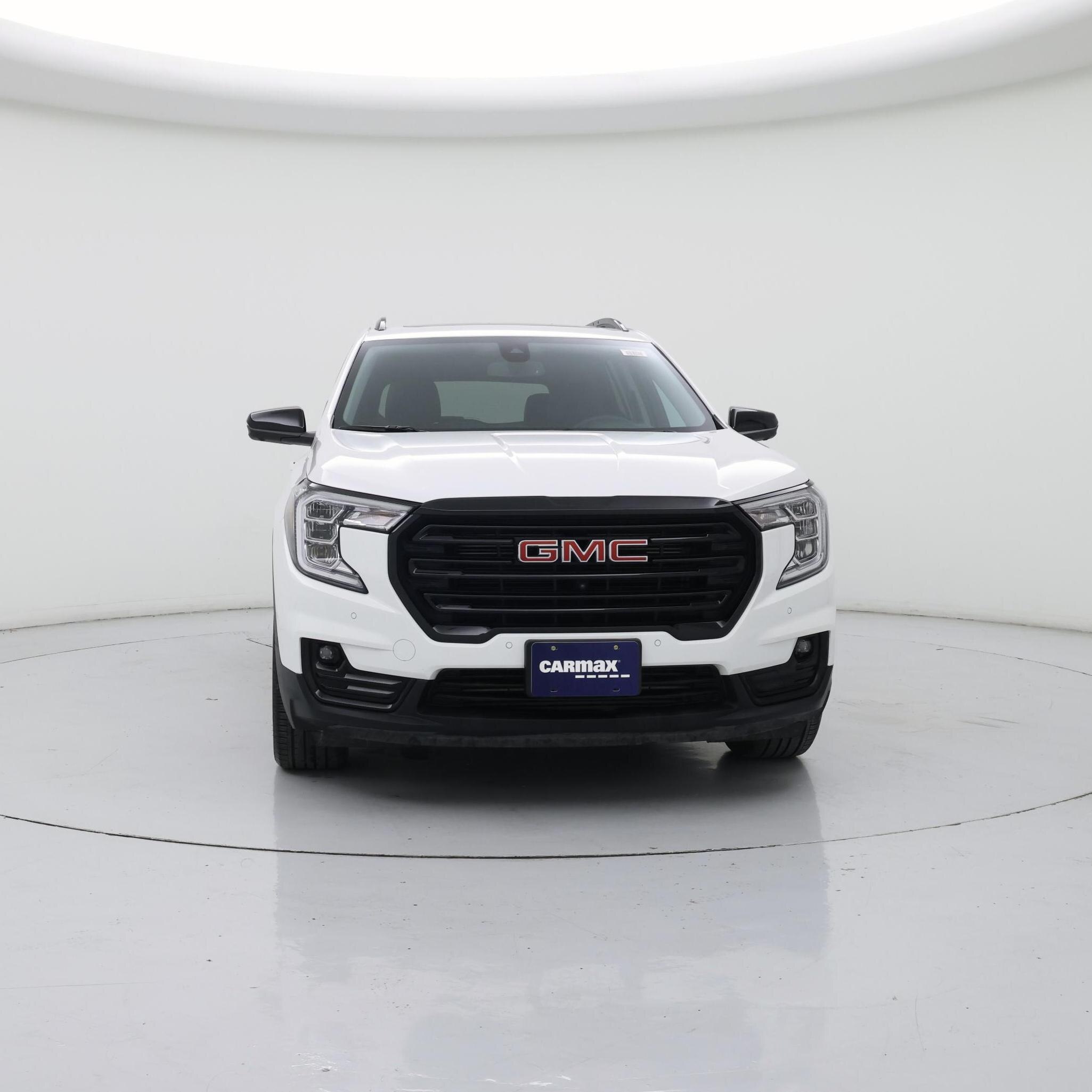 Thumbnail: 2023 GMC Terrain - 5