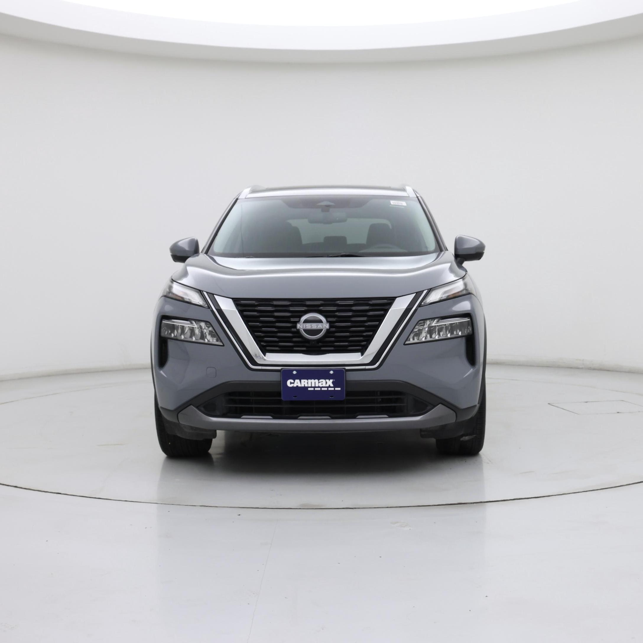 Thumbnail: 2023 Nissan Rogue - 5