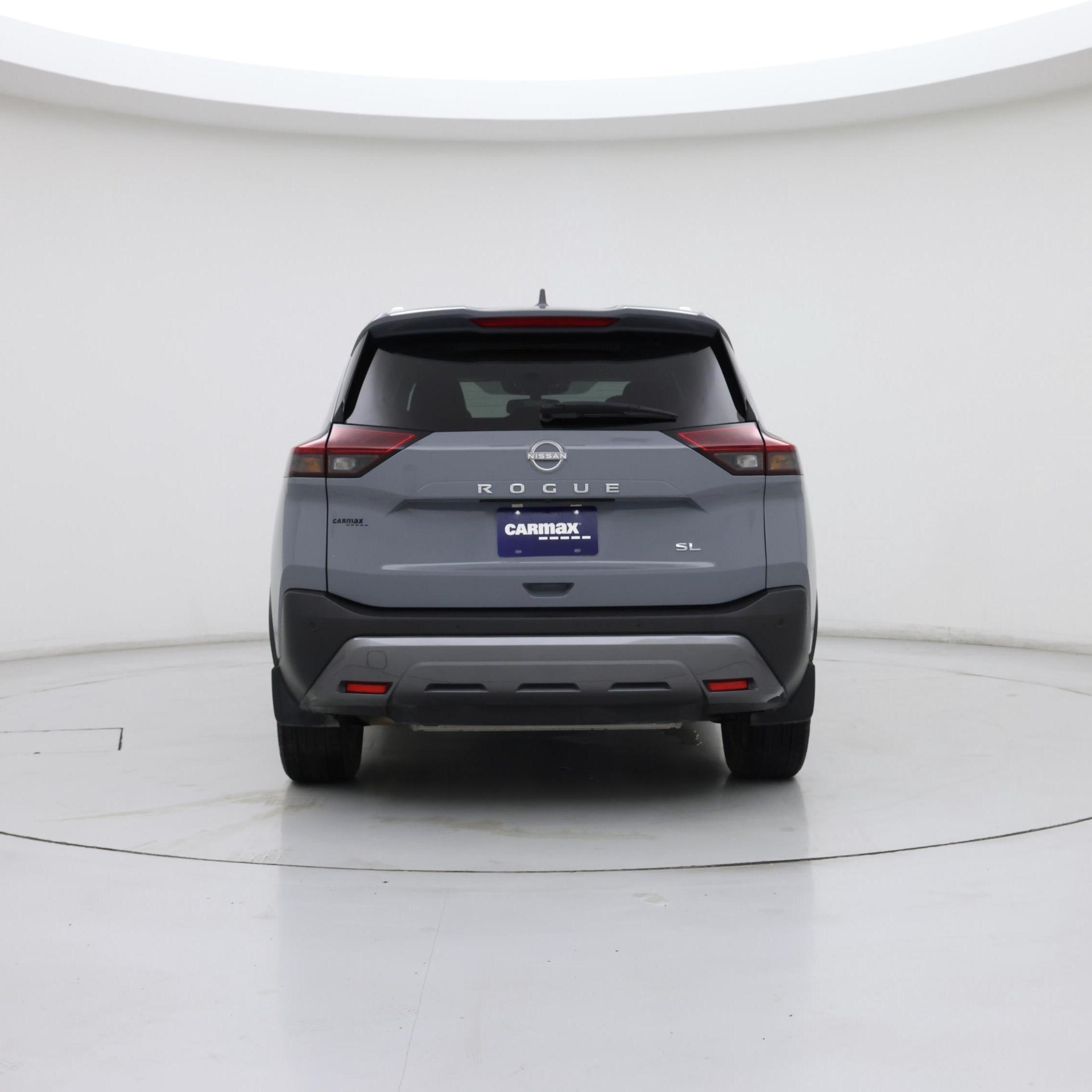 Thumbnail: 2023 Nissan Rogue - 6