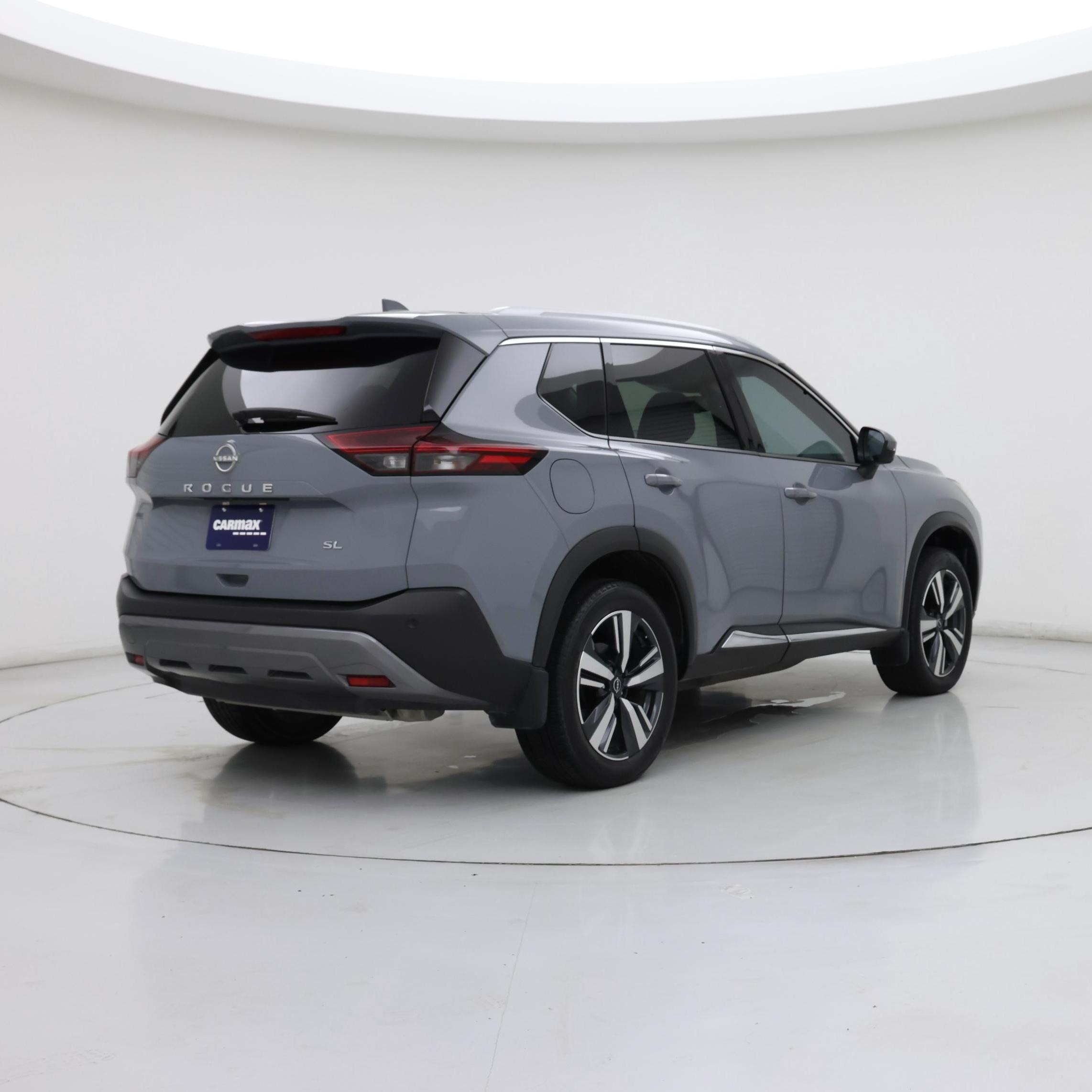 Thumbnail: 2023 Nissan Rogue - 8