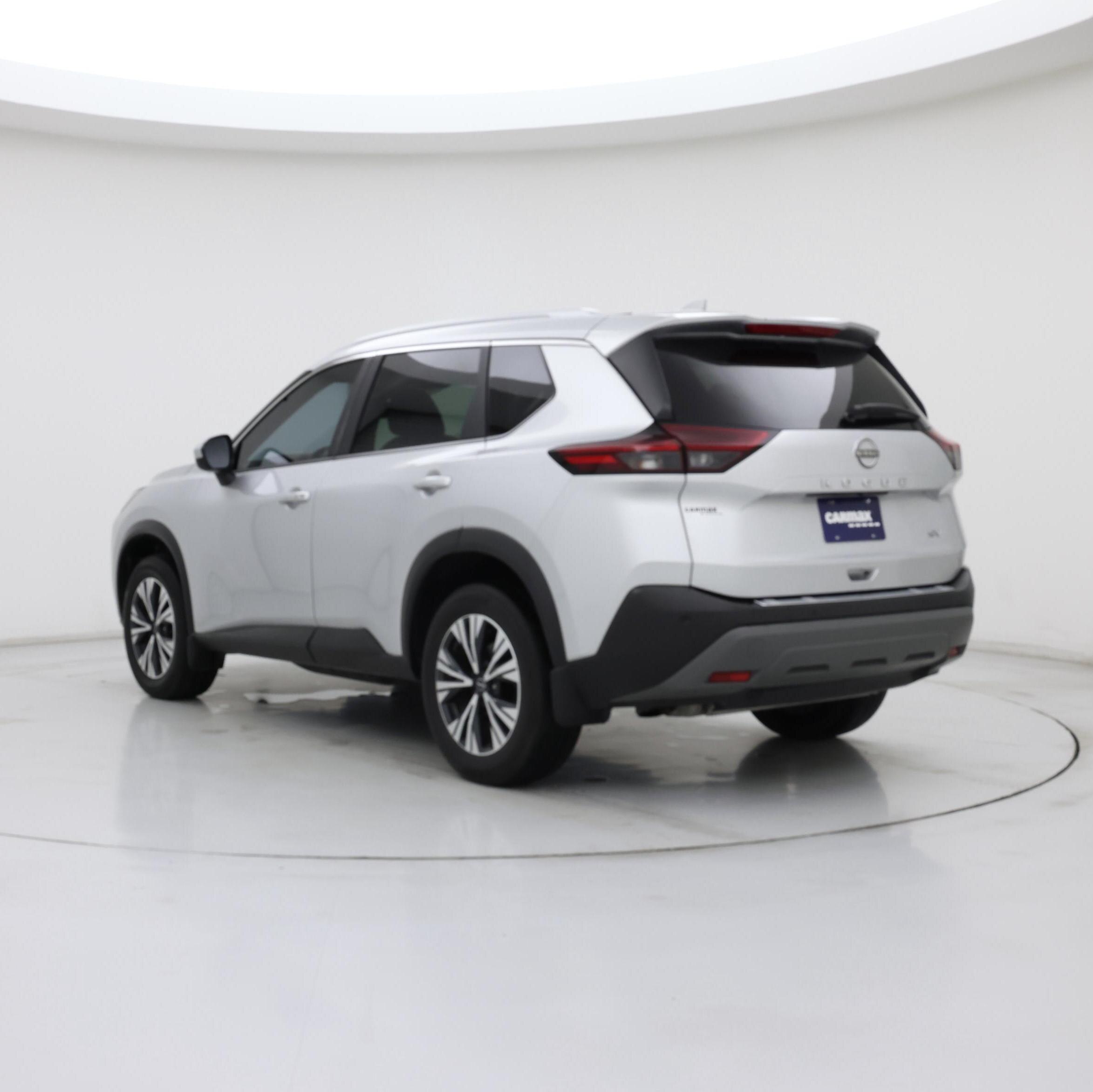 Thumbnail: 2023 Nissan Rogue - 2