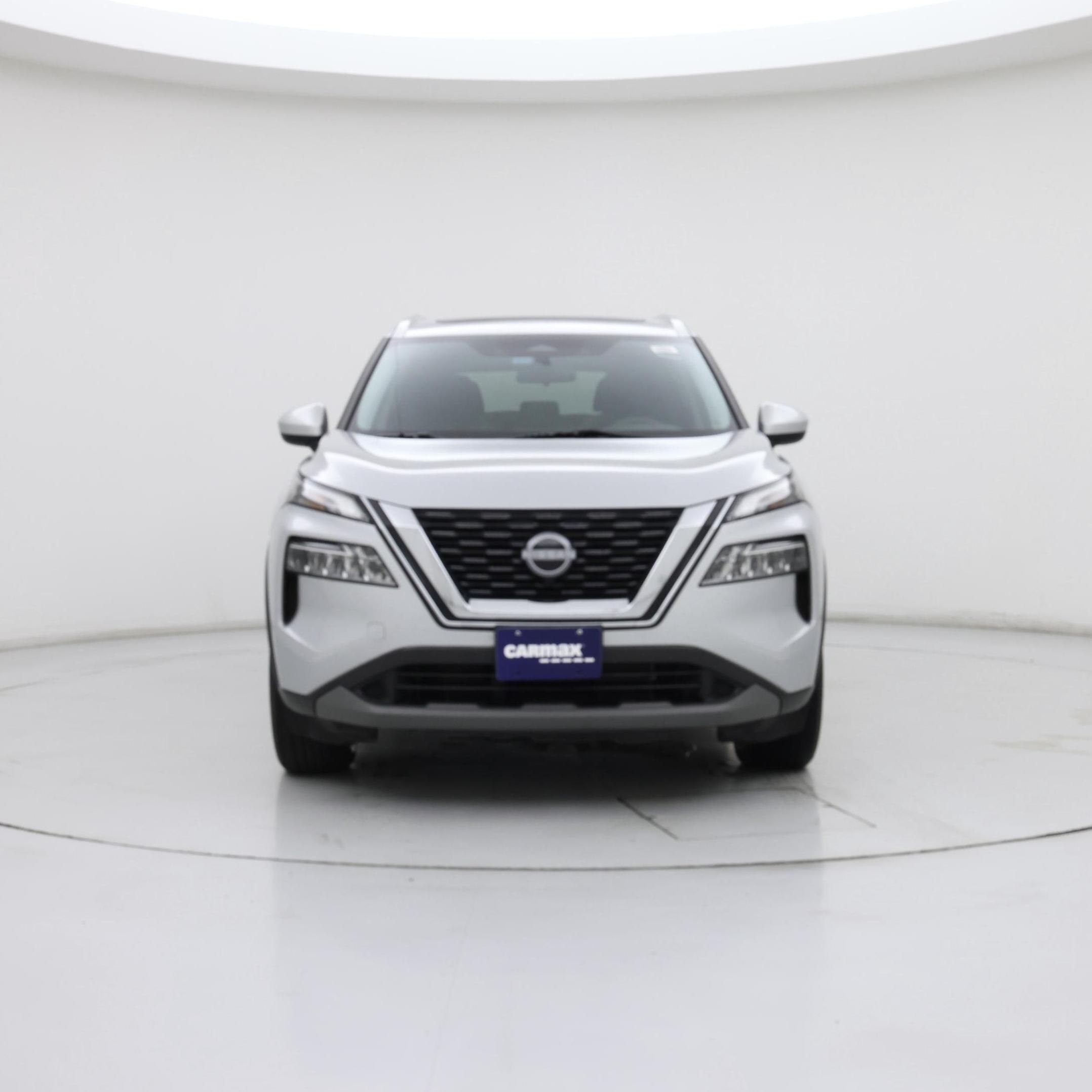 Thumbnail: 2023 Nissan Rogue - 5