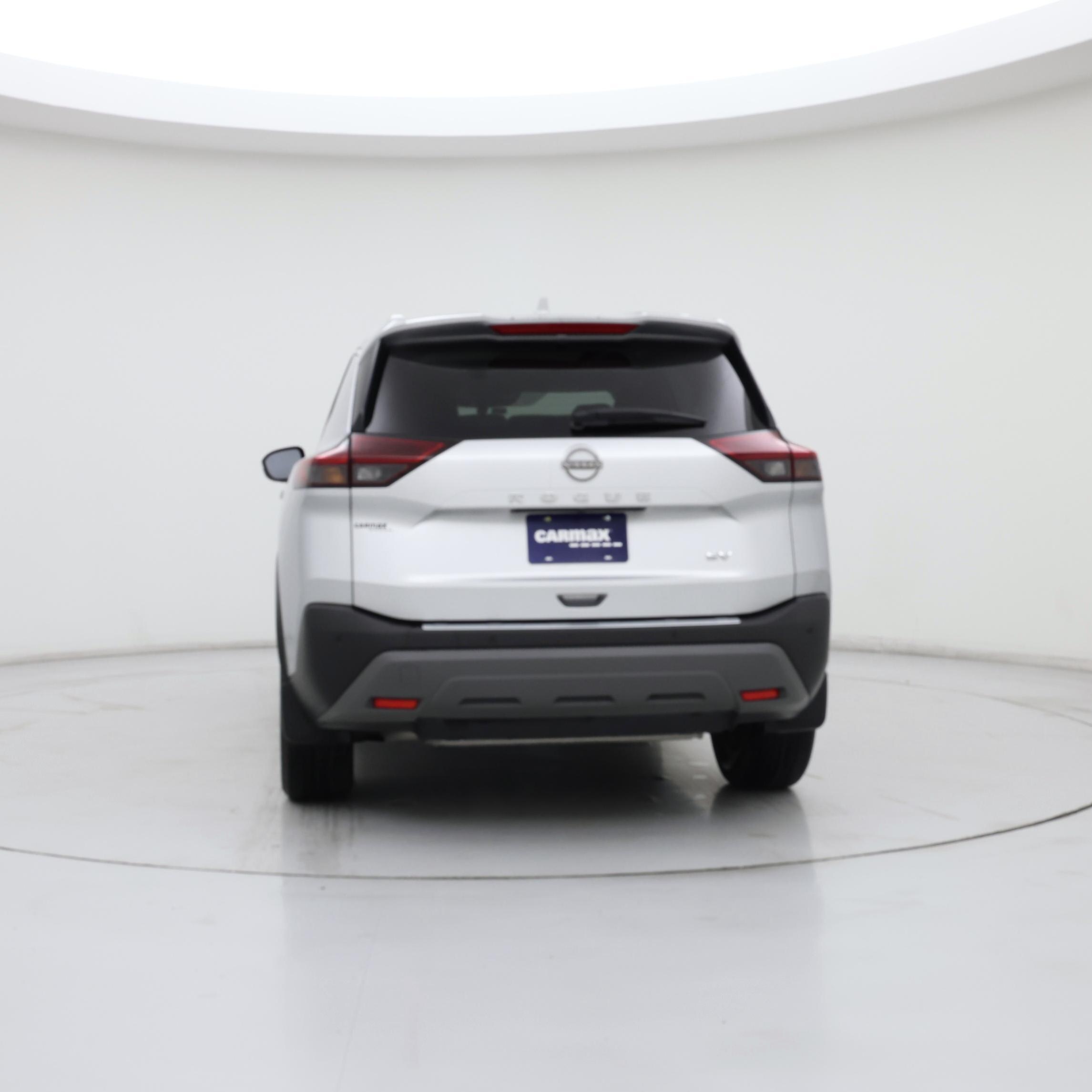 Thumbnail: 2023 Nissan Rogue - 6