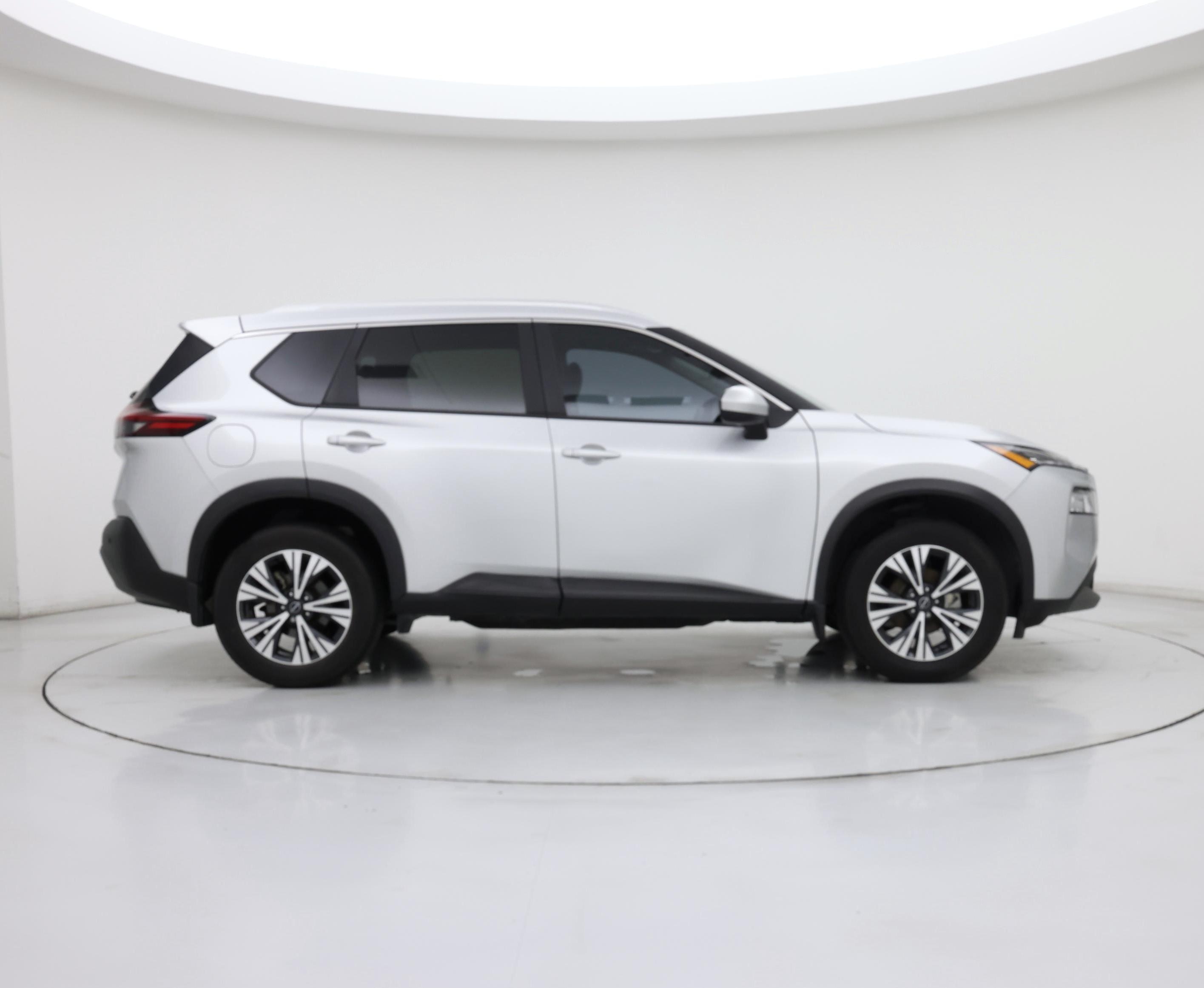 Thumbnail: 2023 Nissan Rogue - 7
