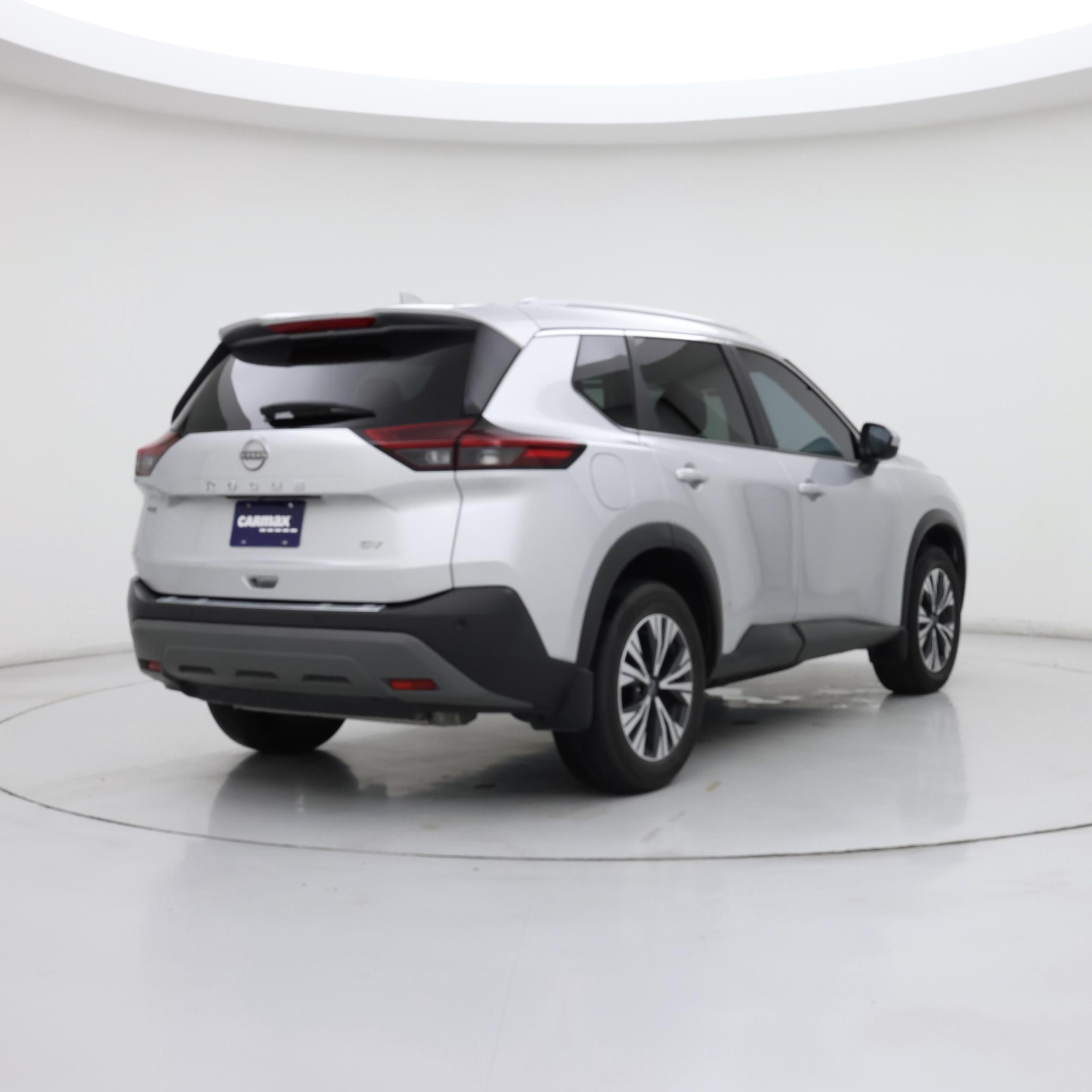Thumbnail: 2023 Nissan Rogue - 8