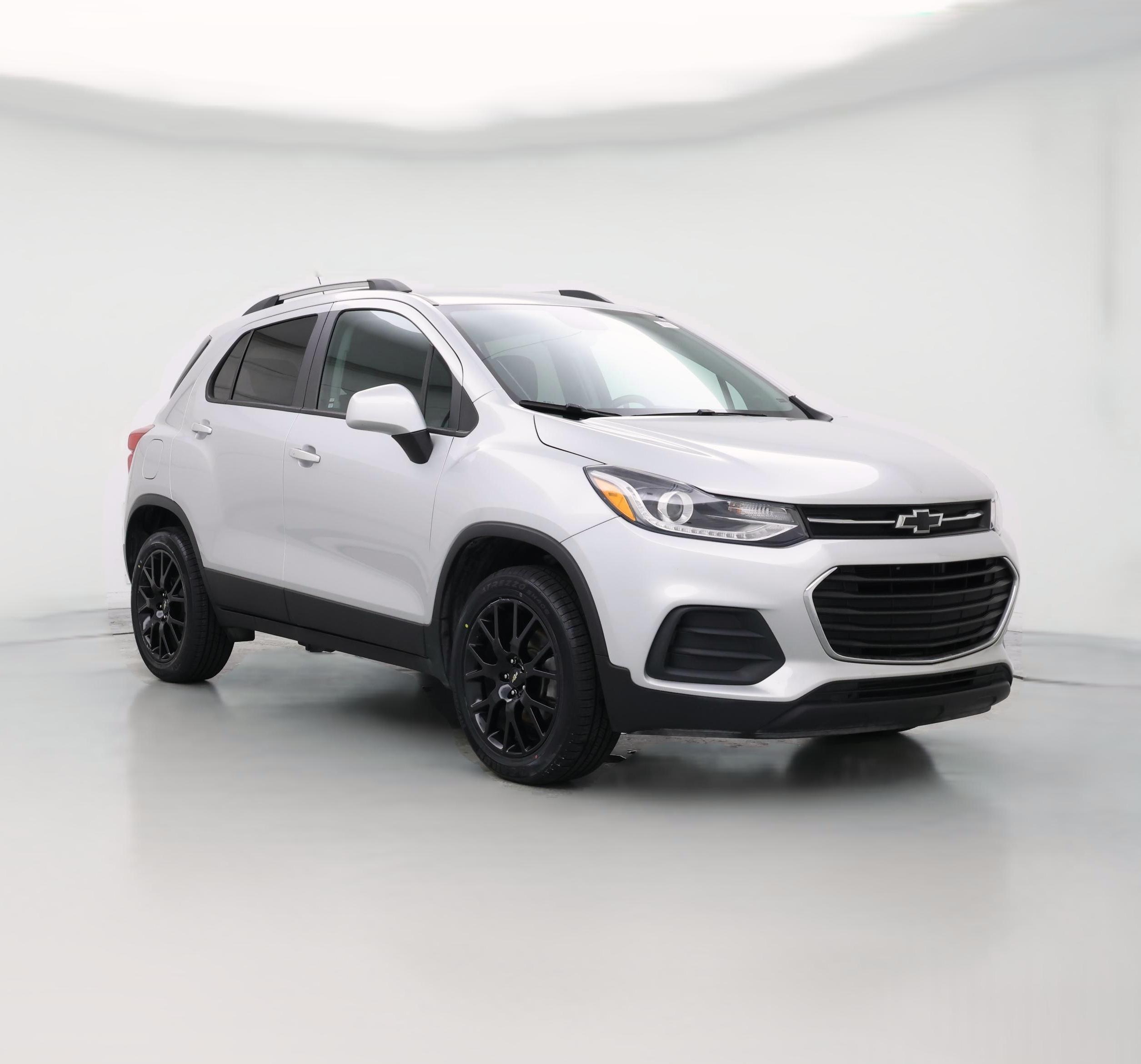 Thumbnail: 2022 Chevrolet Trax - 1