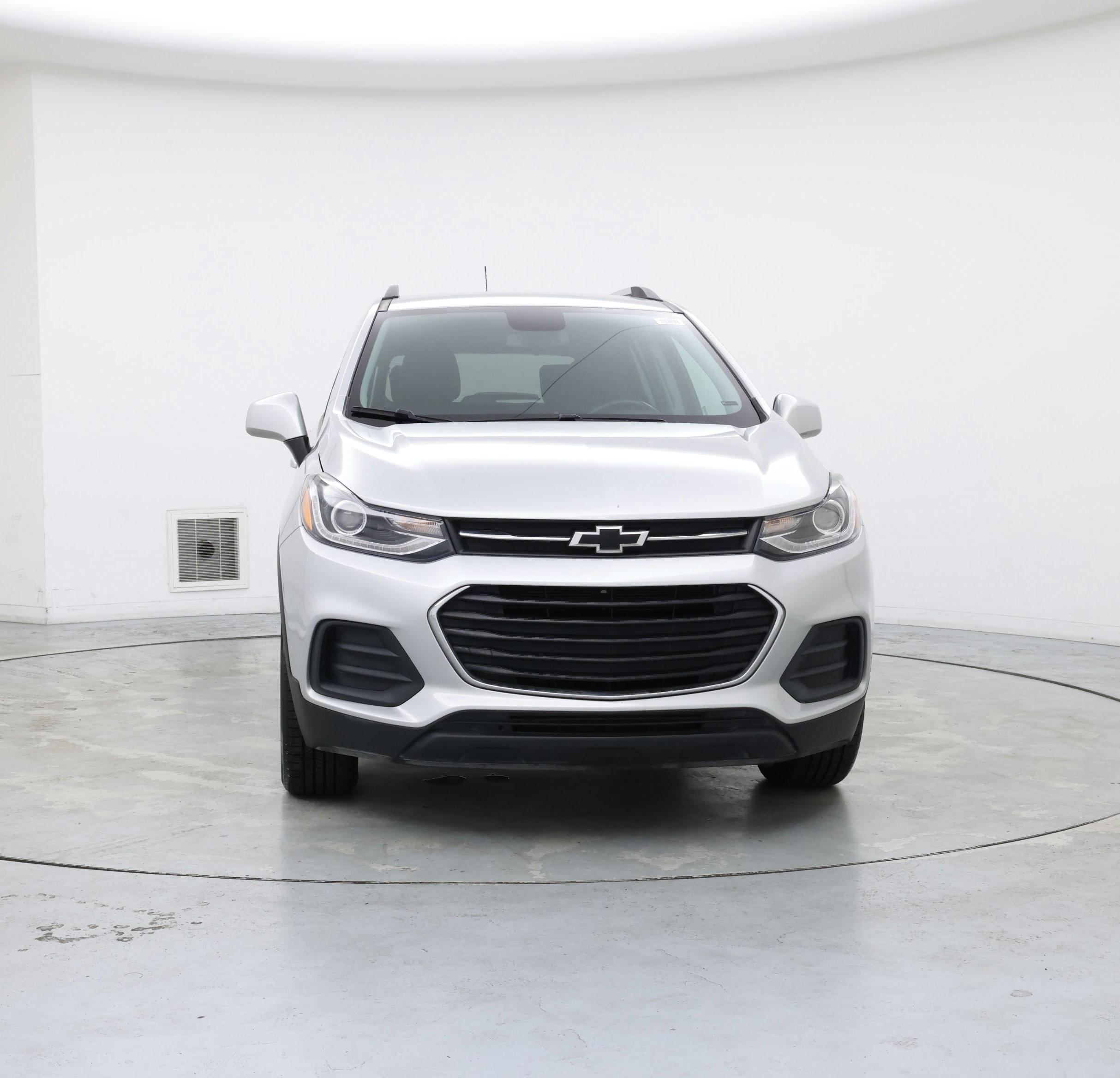 Thumbnail: 2022 Chevrolet Trax - 5