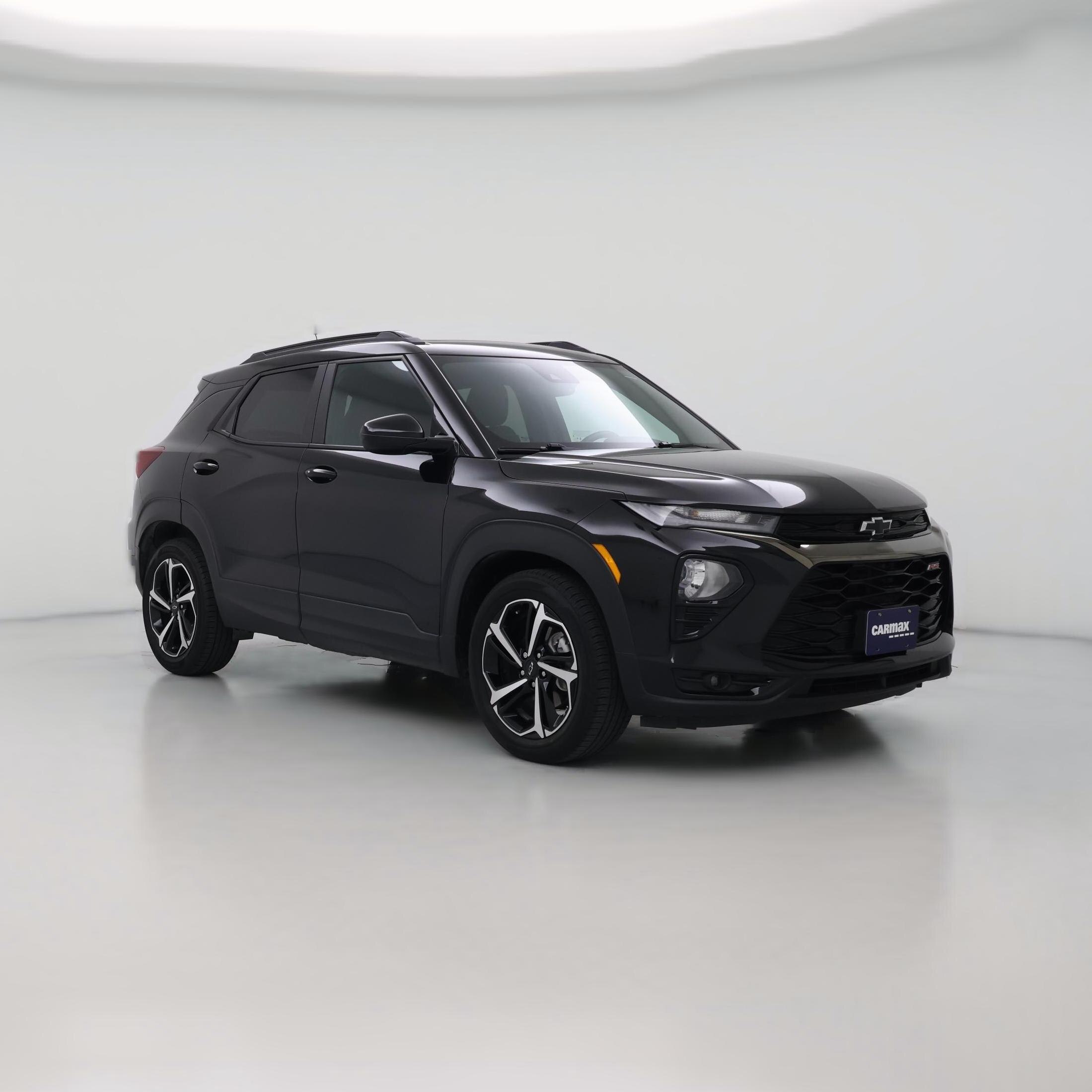 Thumbnail: 2023 Chevrolet TrailBlazer - 1