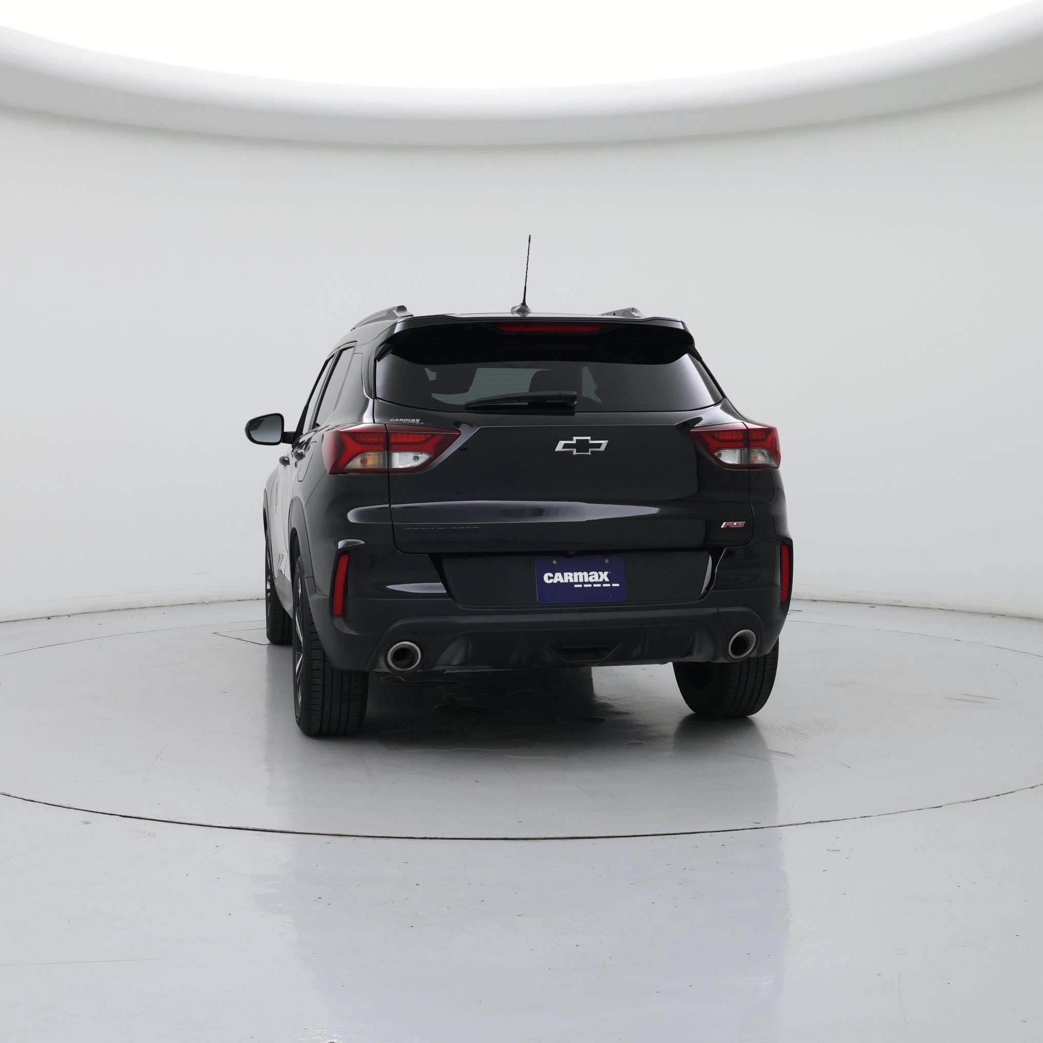 Thumbnail: 2023 Chevrolet TrailBlazer - 6