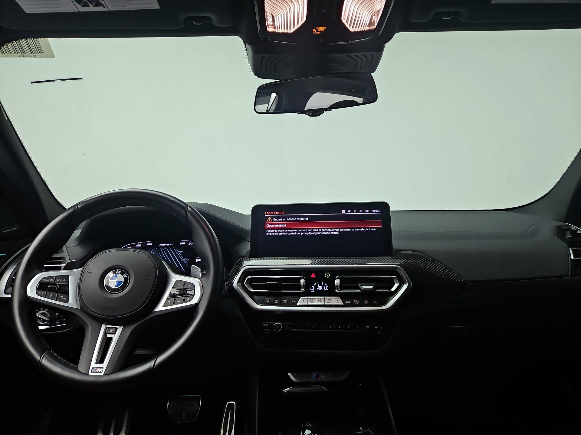Thumbnail: 2024 BMW X3 - 9