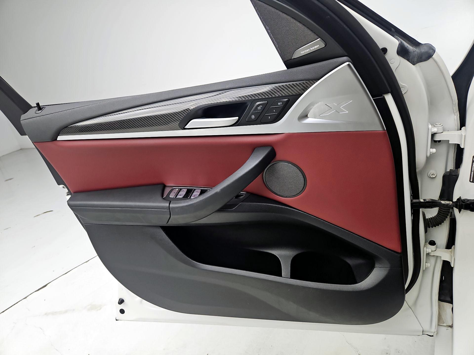 Thumbnail: 2024 BMW X3 - 12