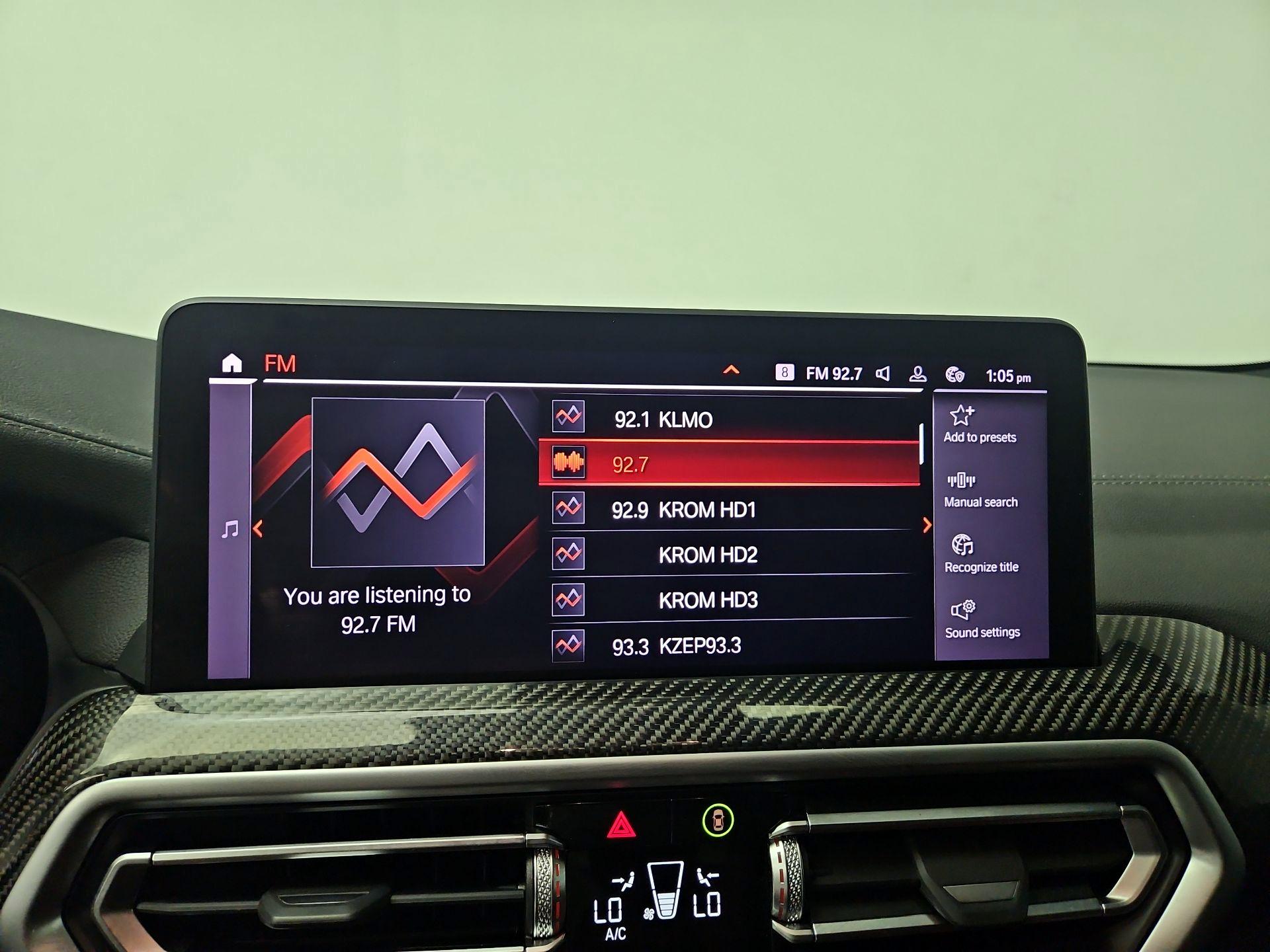 Thumbnail: 2024 BMW X3 - 16