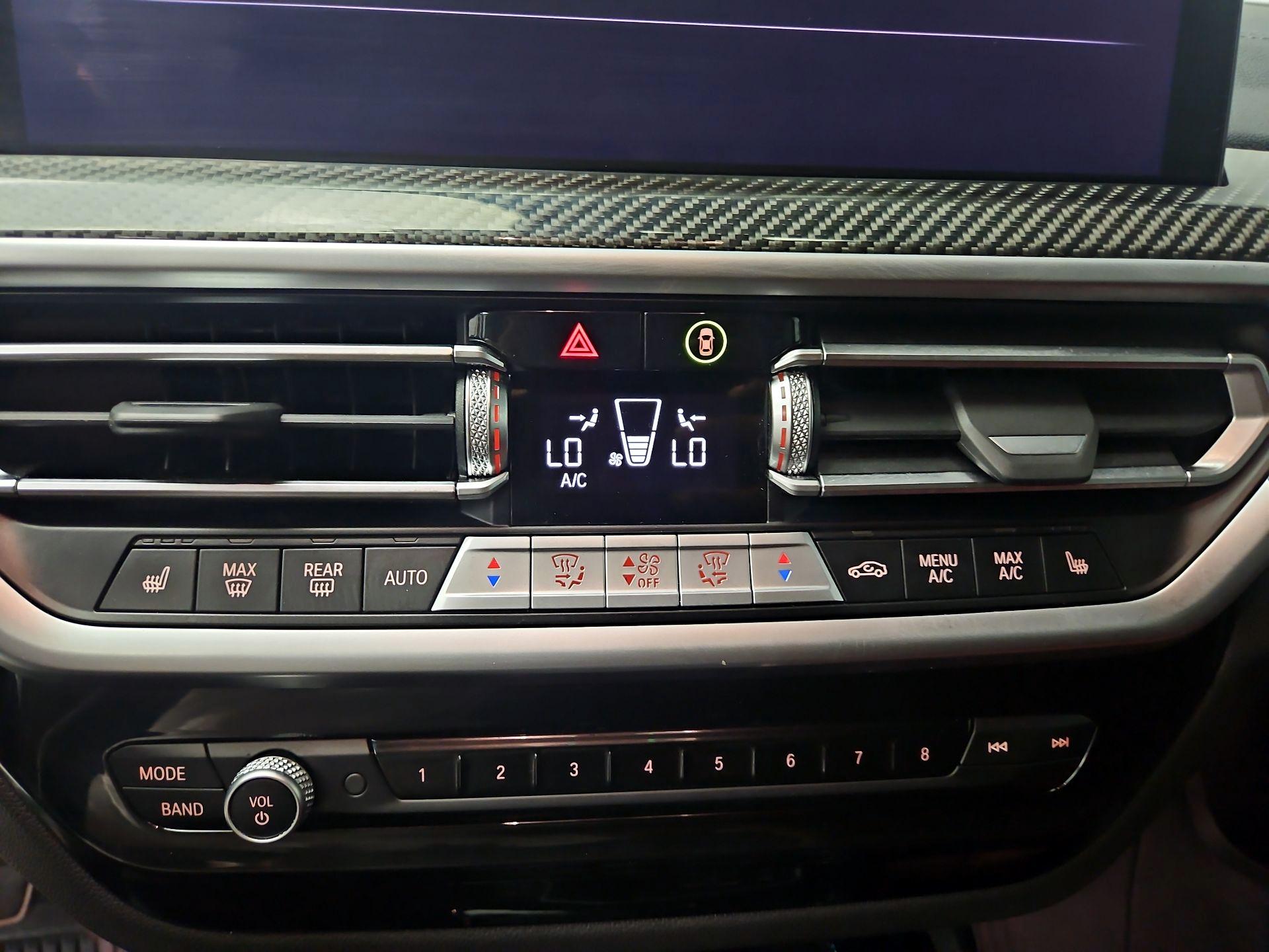 Thumbnail: 2024 BMW X3 - 17