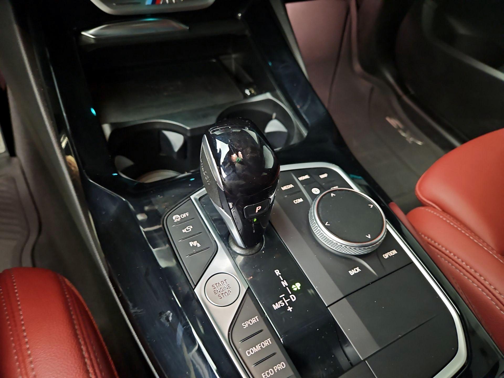 Thumbnail: 2024 BMW X3 - 18