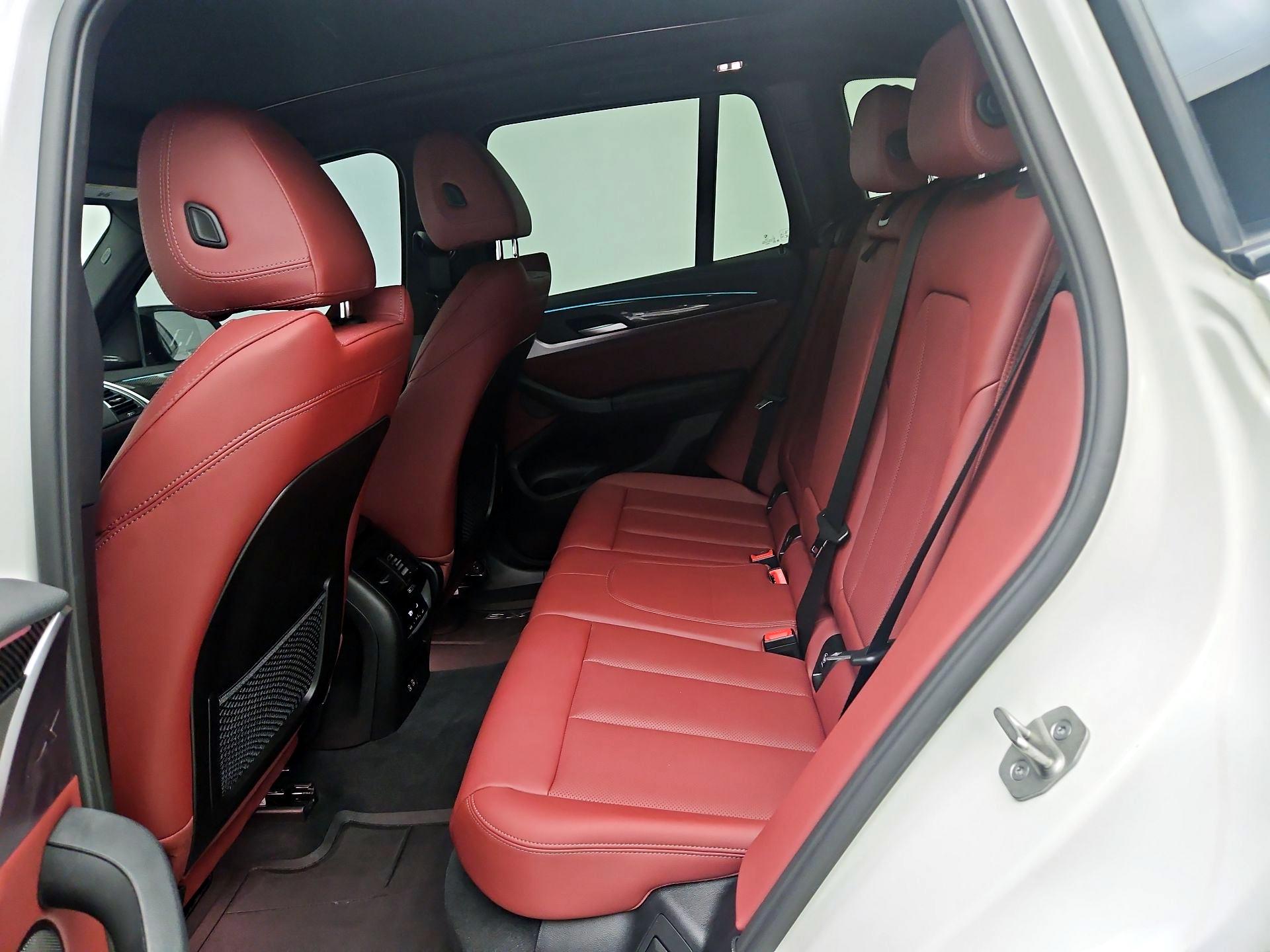 Thumbnail: 2024 BMW X3 - 20