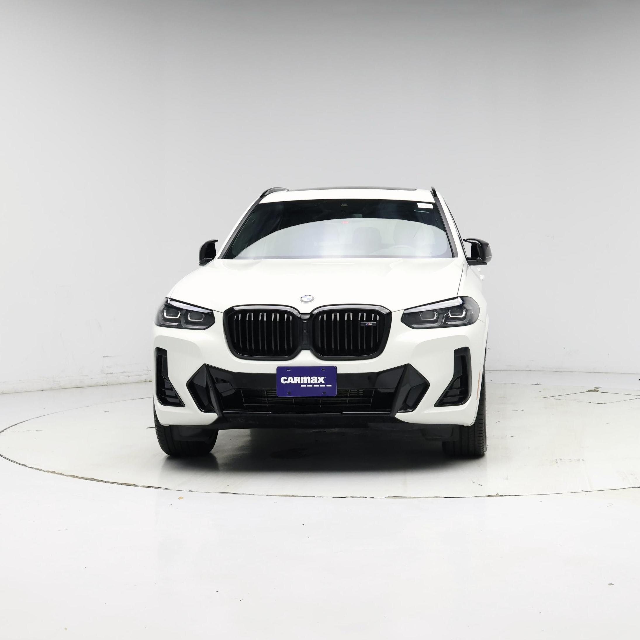 Thumbnail: 2024 BMW X3 - 5