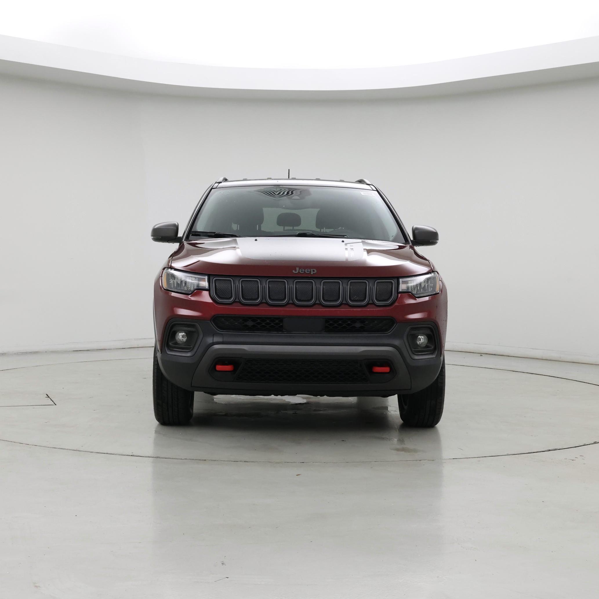 Thumbnail: 2022 Jeep Compass - 5