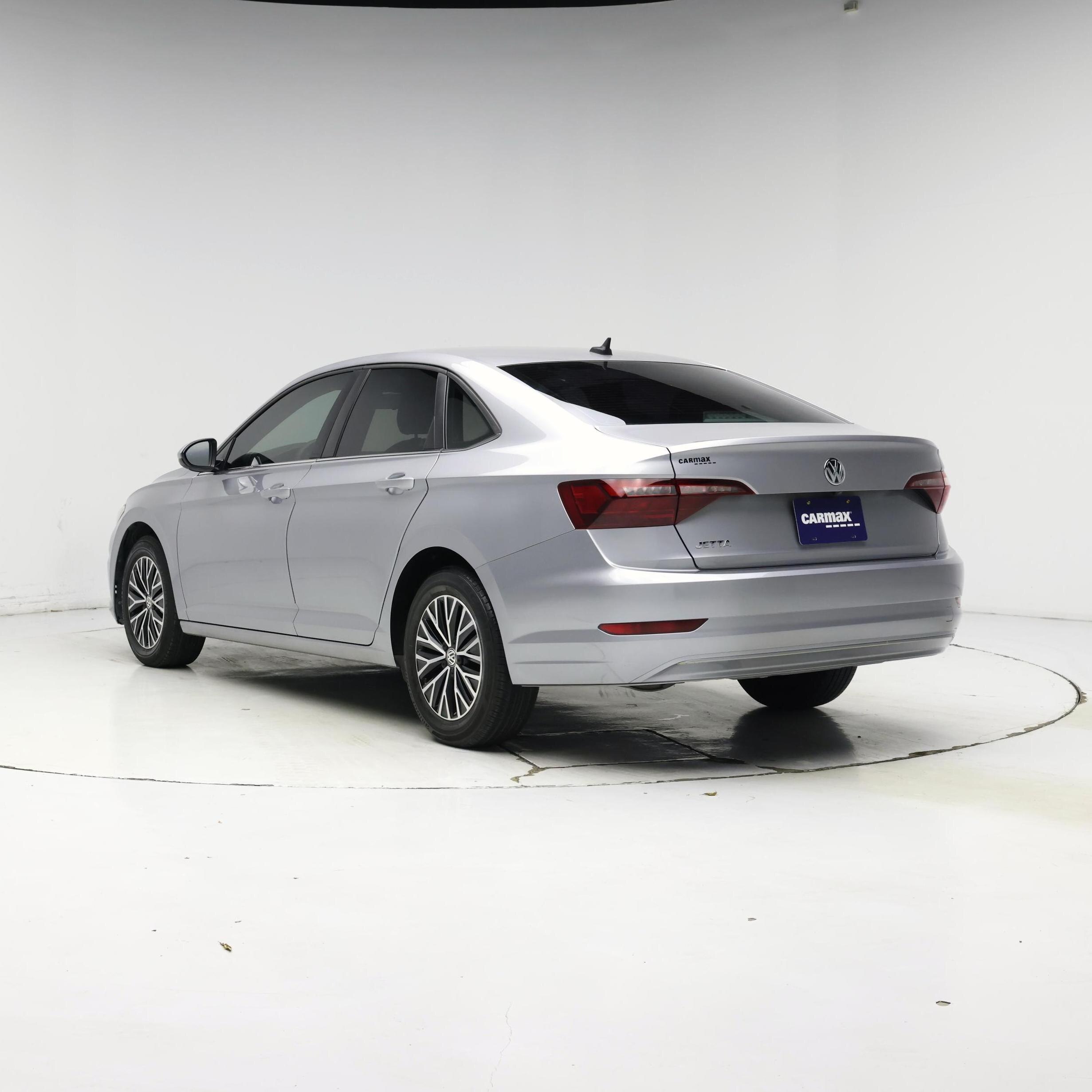 Thumbnail: 2021 Volkswagen Jetta - 2