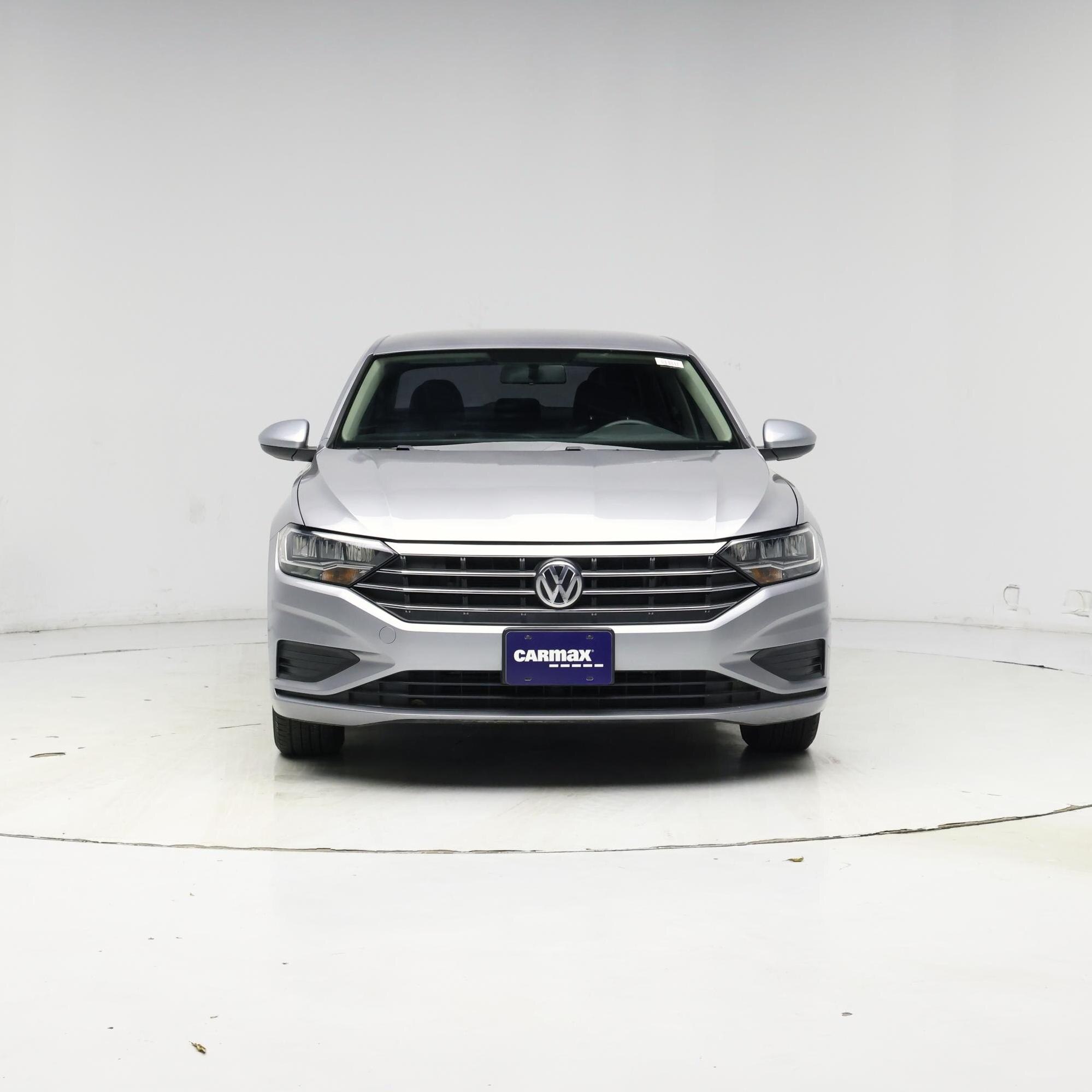 Thumbnail: 2021 Volkswagen Jetta - 5