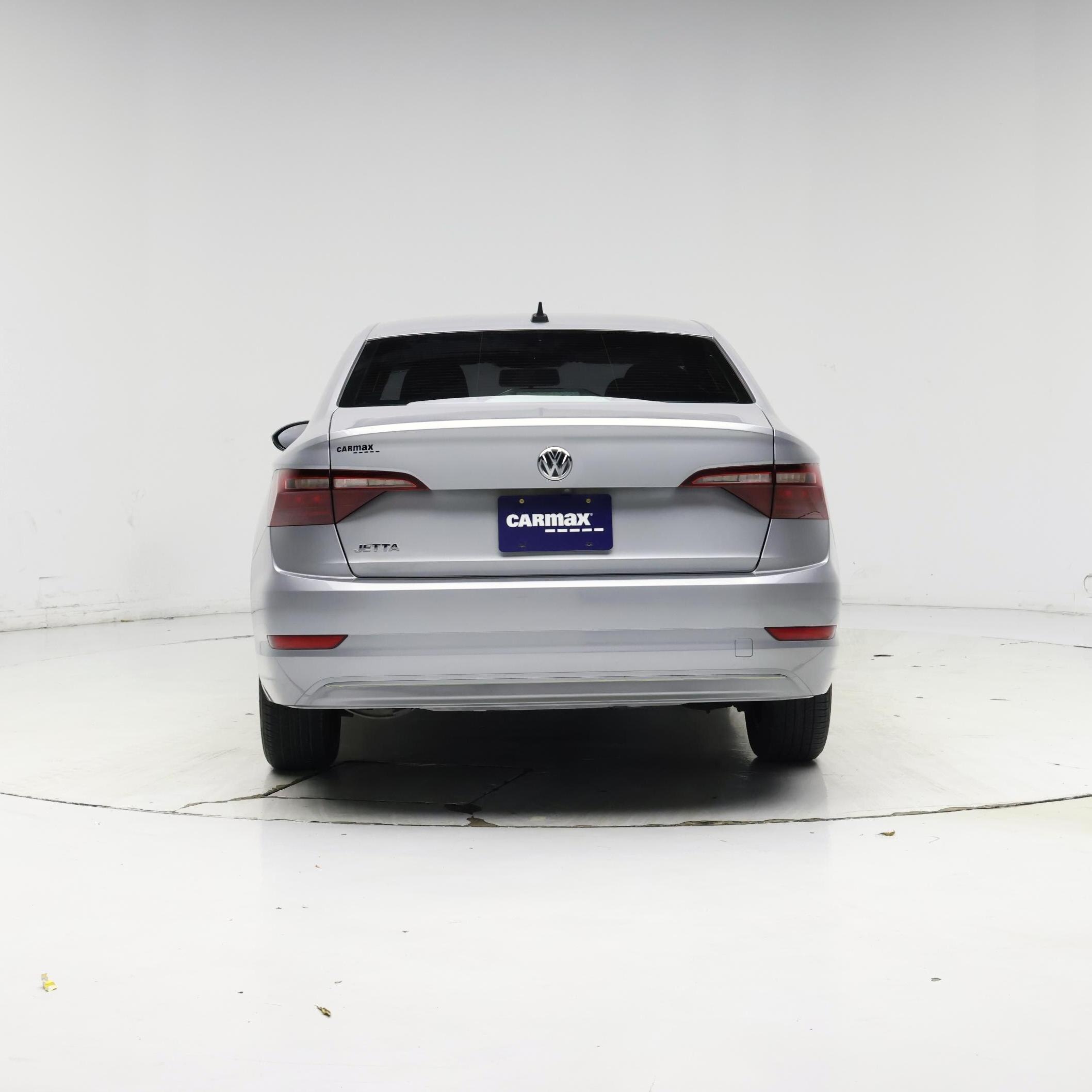 Thumbnail: 2021 Volkswagen Jetta - 6